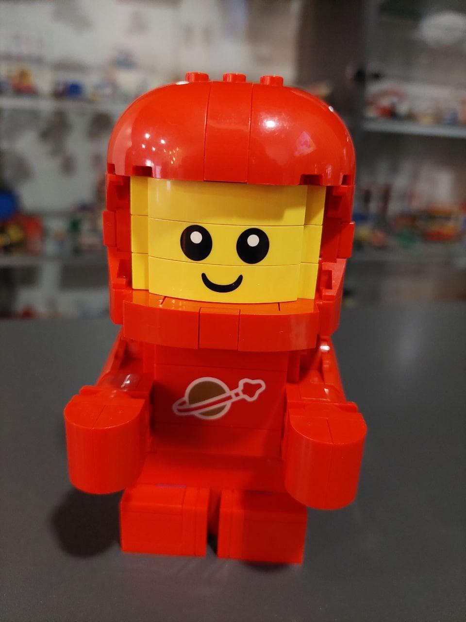 LEGO 40767 Up-Scaled Baby Astronaut