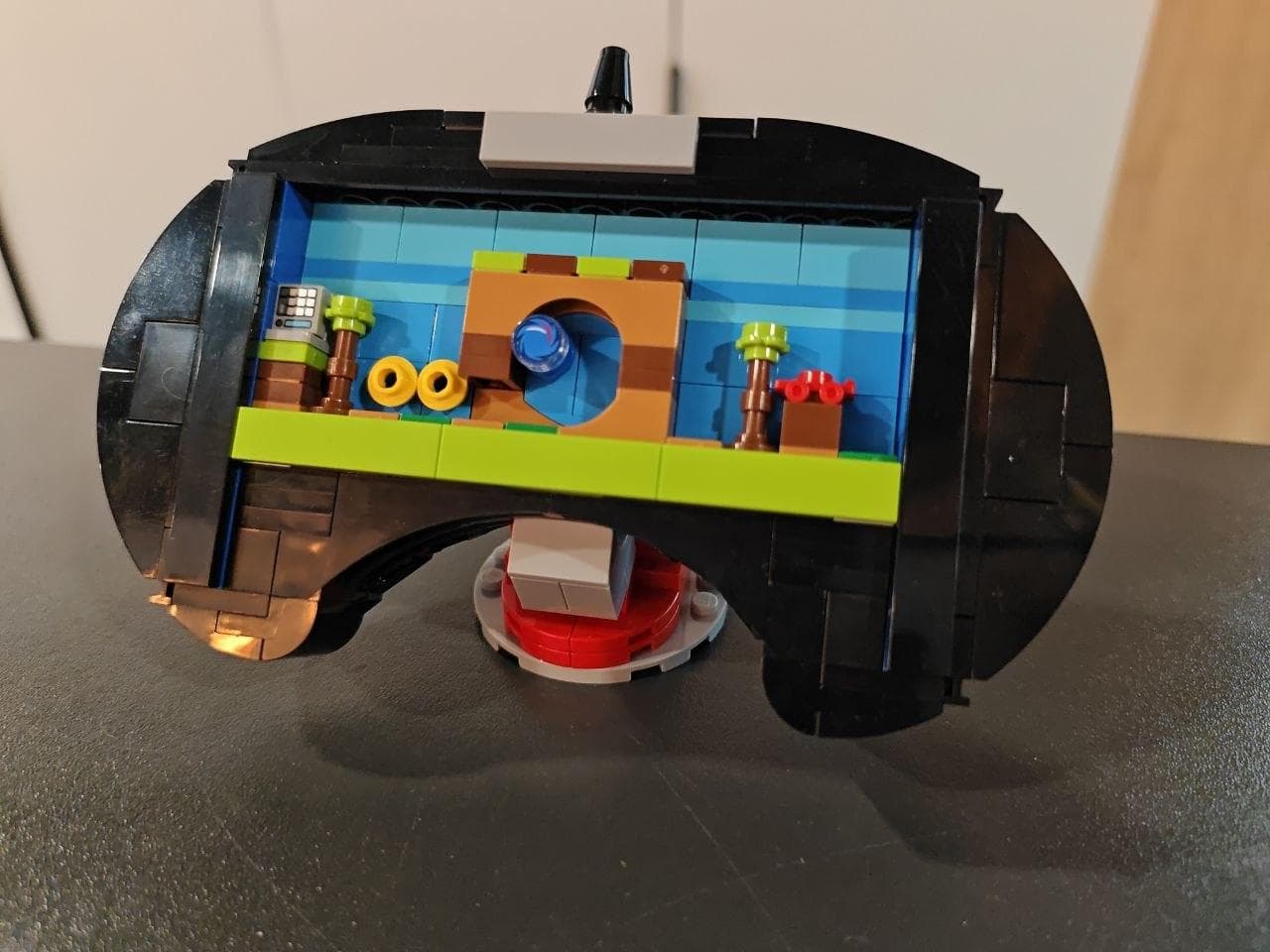 LEGO 40769 SEGA Genesis Controller
