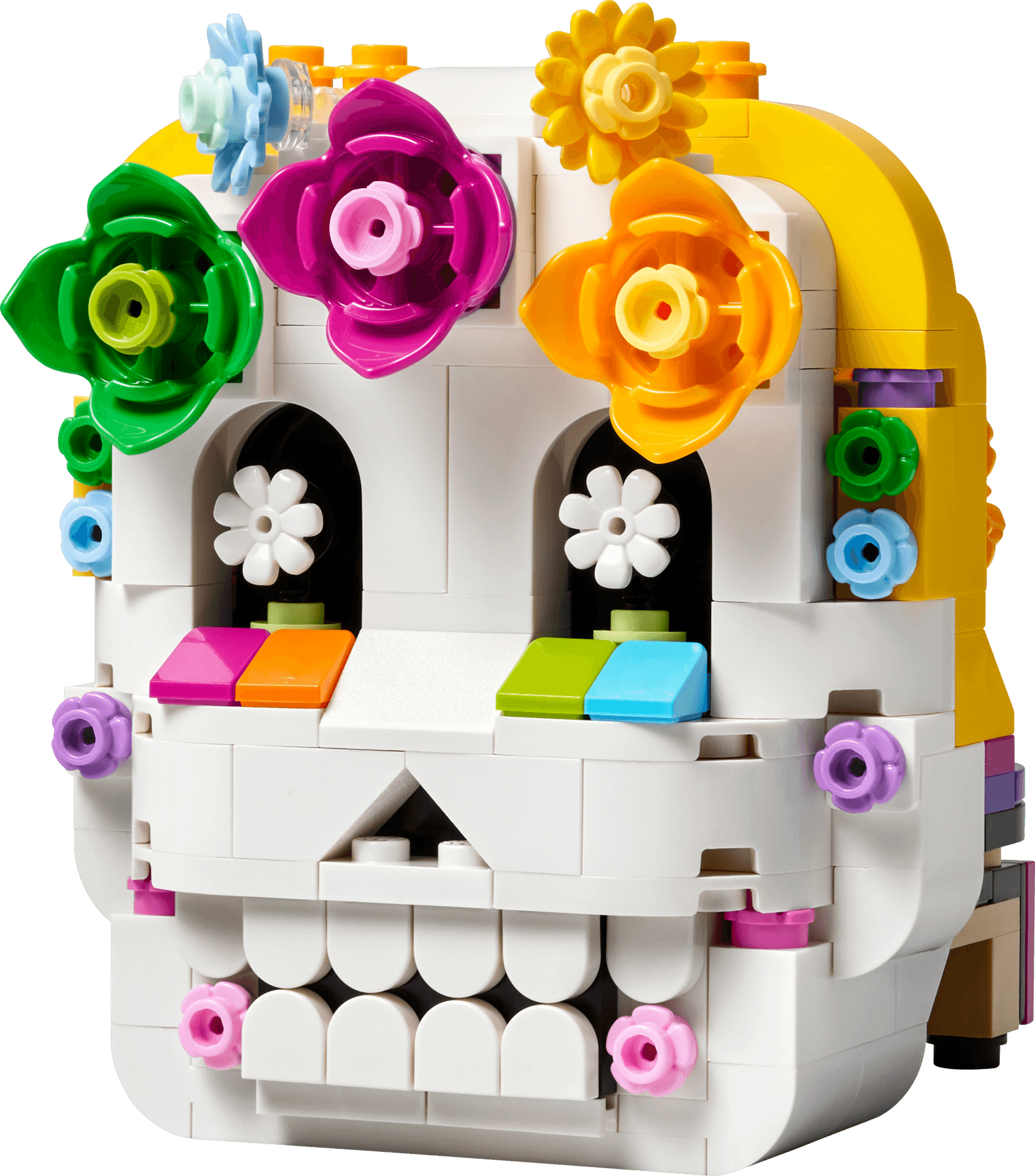 LEGO 40811 Altar of the Dead