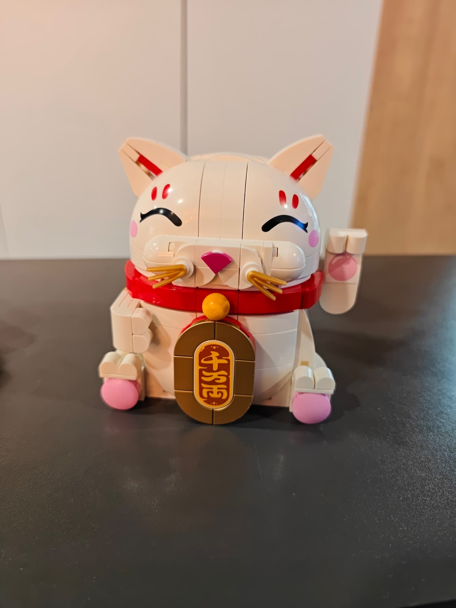 LEGO 40813 Lucky Cat