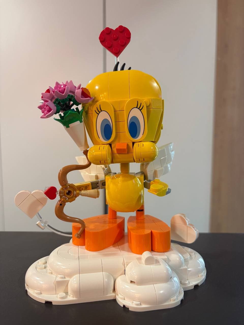 LEGO 40824 Sweetheart Tweety Bird