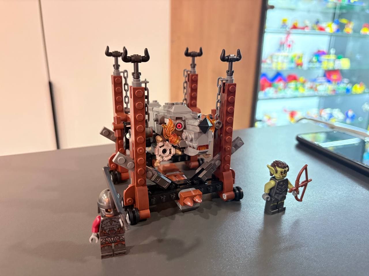 LEGO 40893-1 Grond
