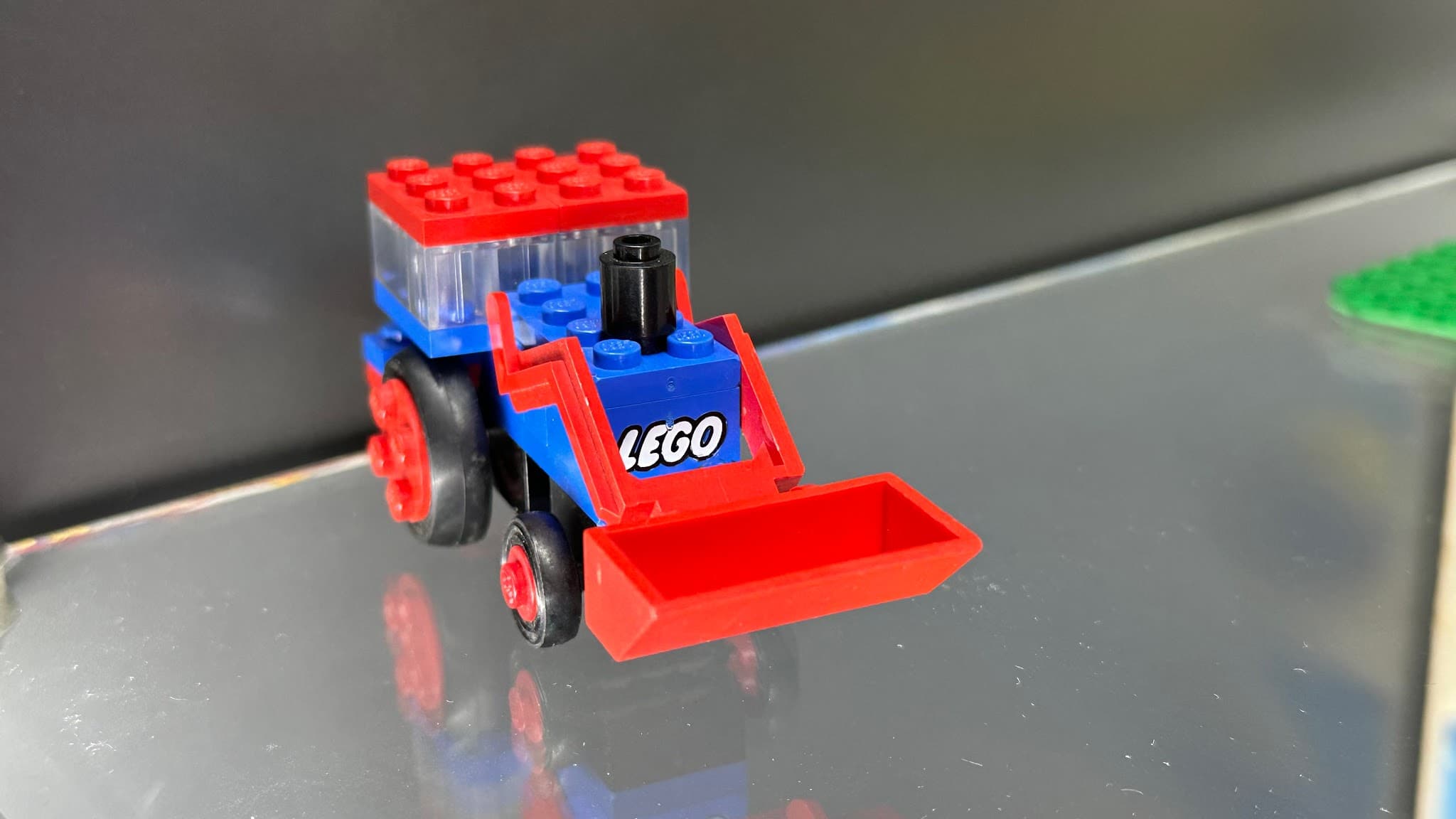 LEGO 410-1 Payloader