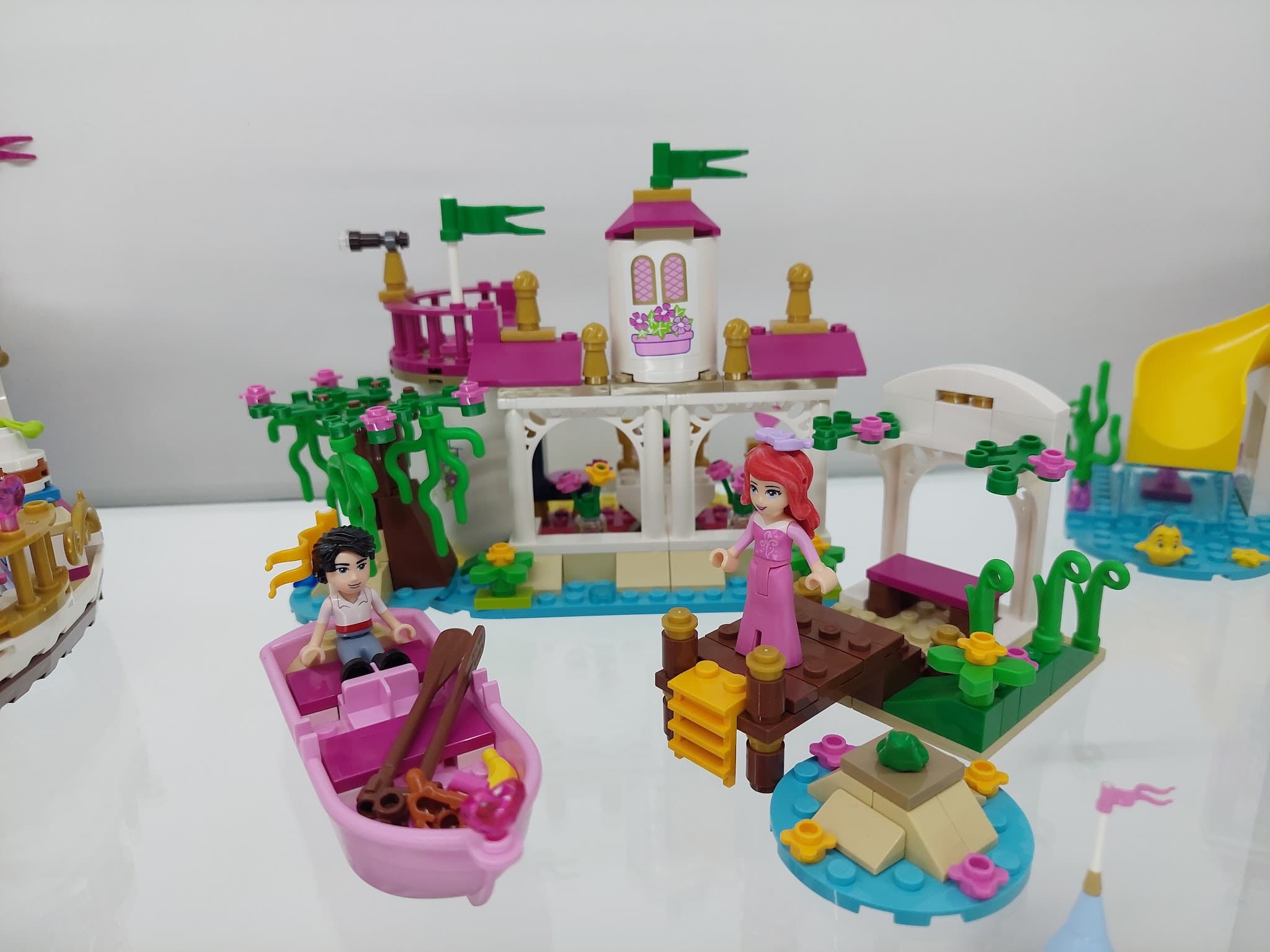 LEGO 41052 Ariel's Magical Kiss