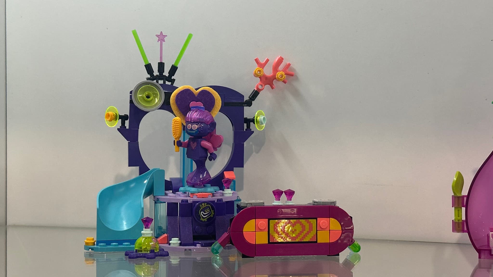 LEGO 41250 Techno Reef Dance Party