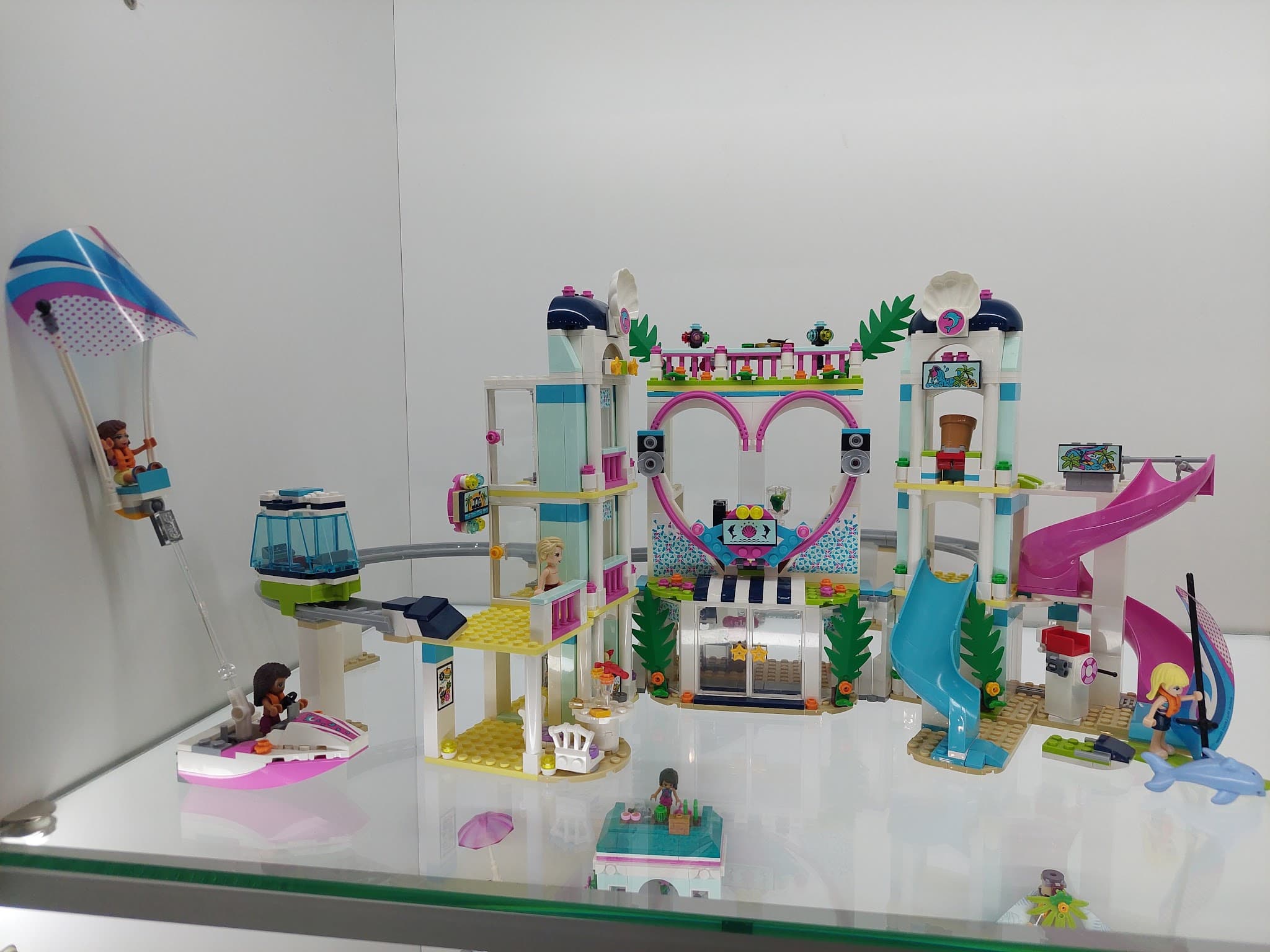 LEGO 41347 Heartlake City Resort