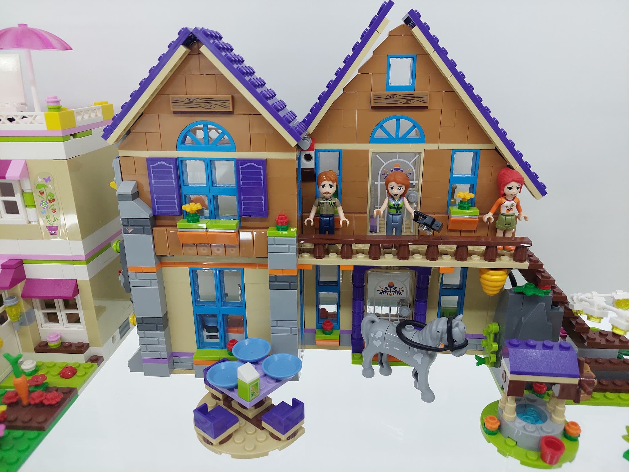 LEGO 41369 Mia's House