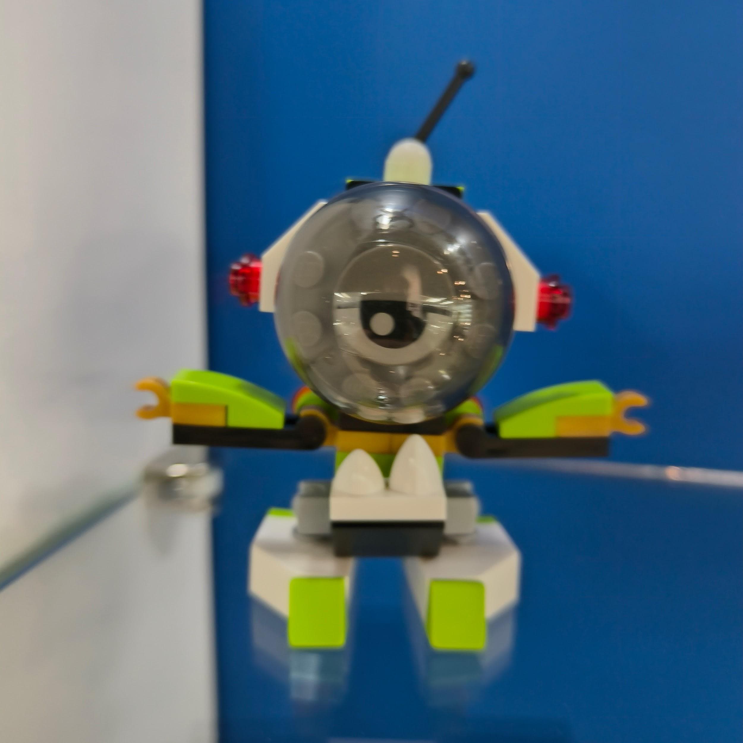LEGO 41529 Nurp-Naut
