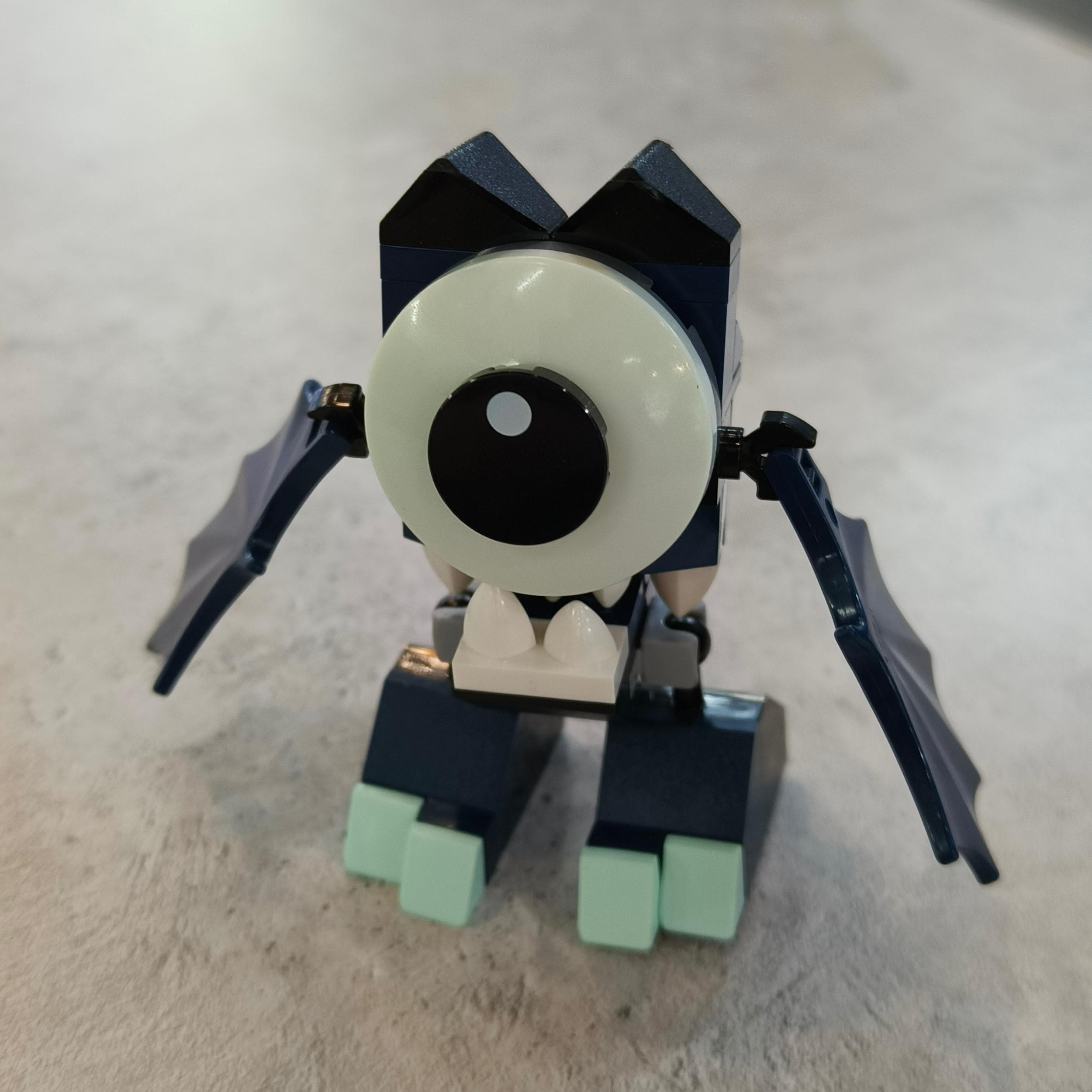 LEGO 41533 Globert