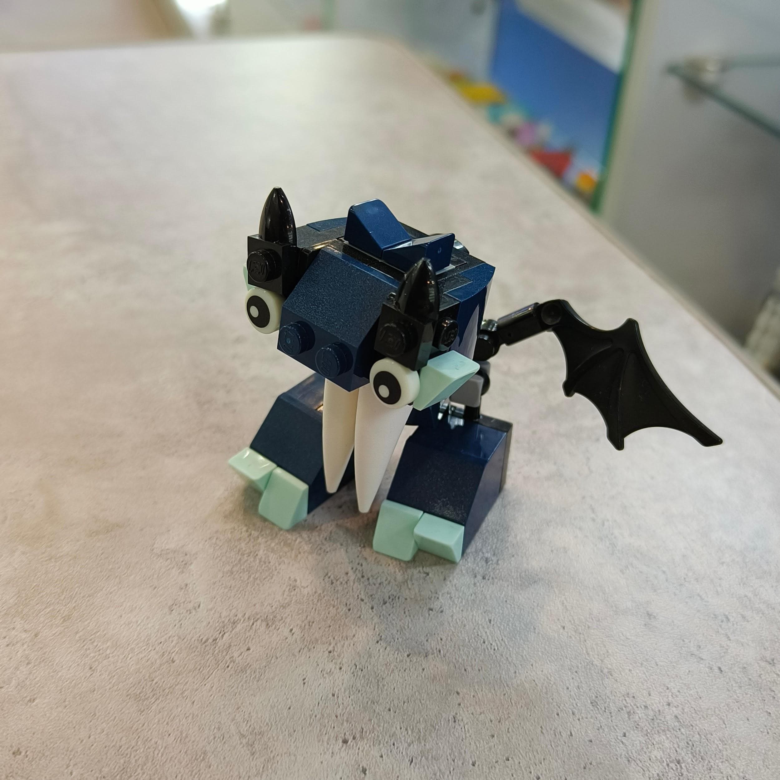 LEGO 41534 Vampos