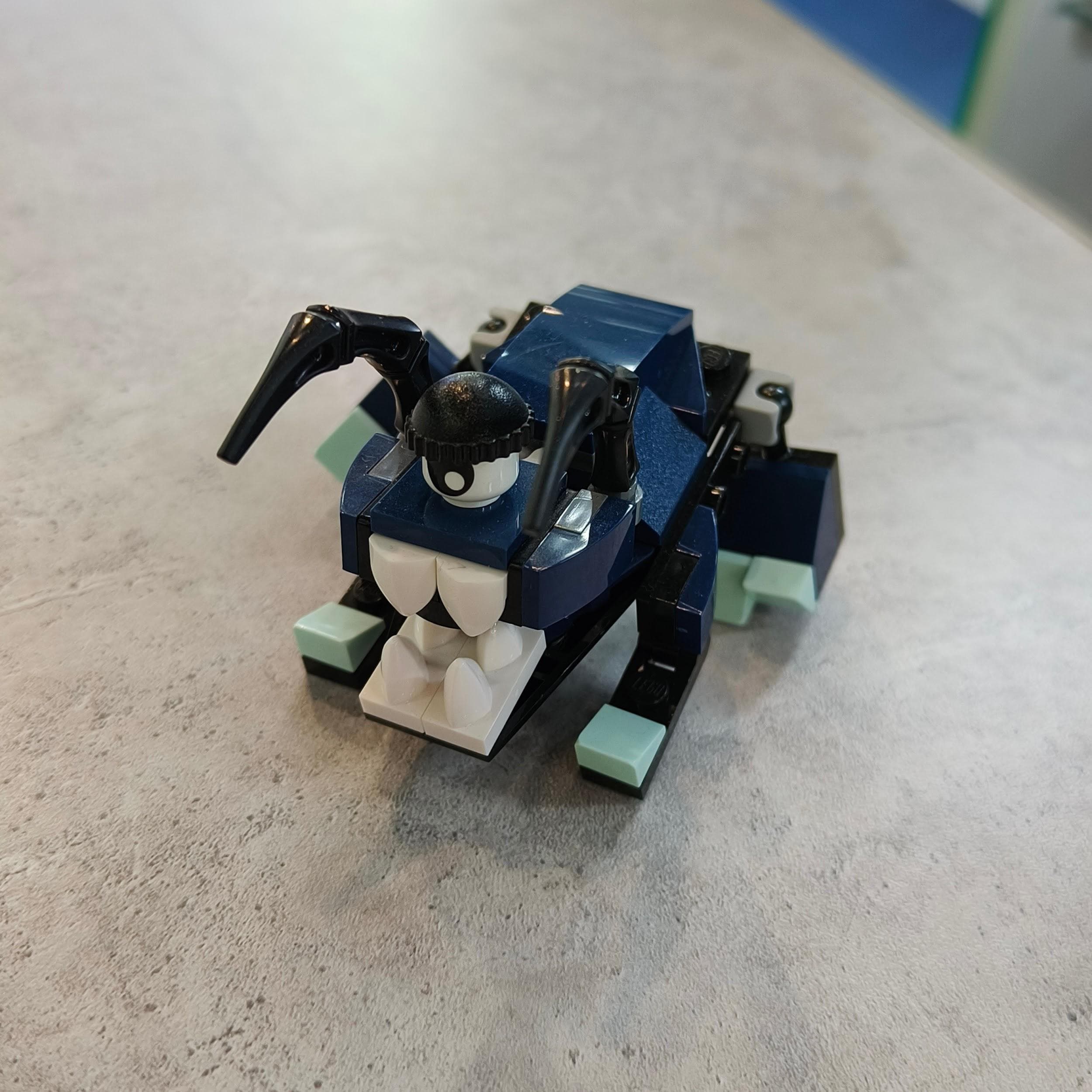 LEGO 41535 Boogly