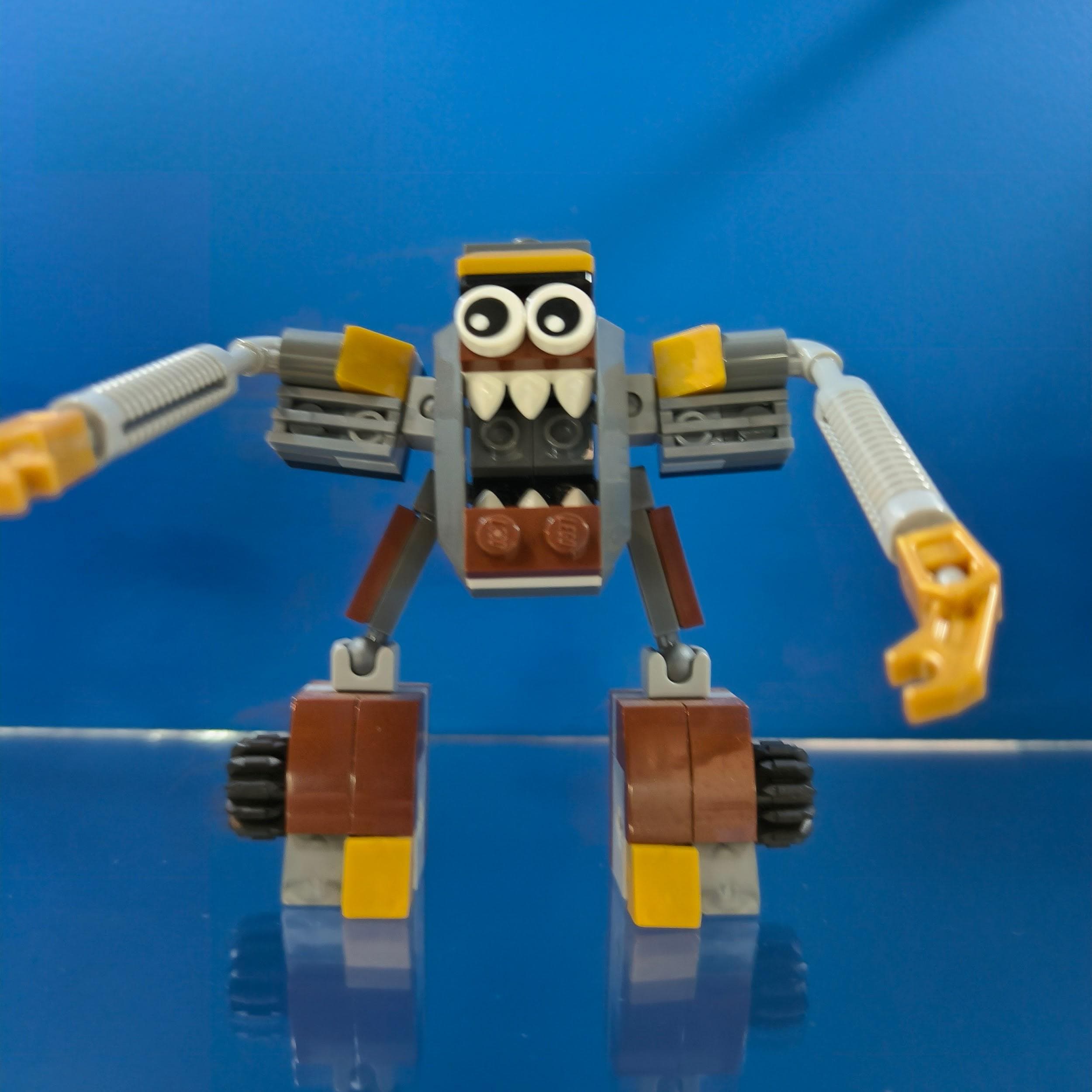 LEGO 41537 Jinky