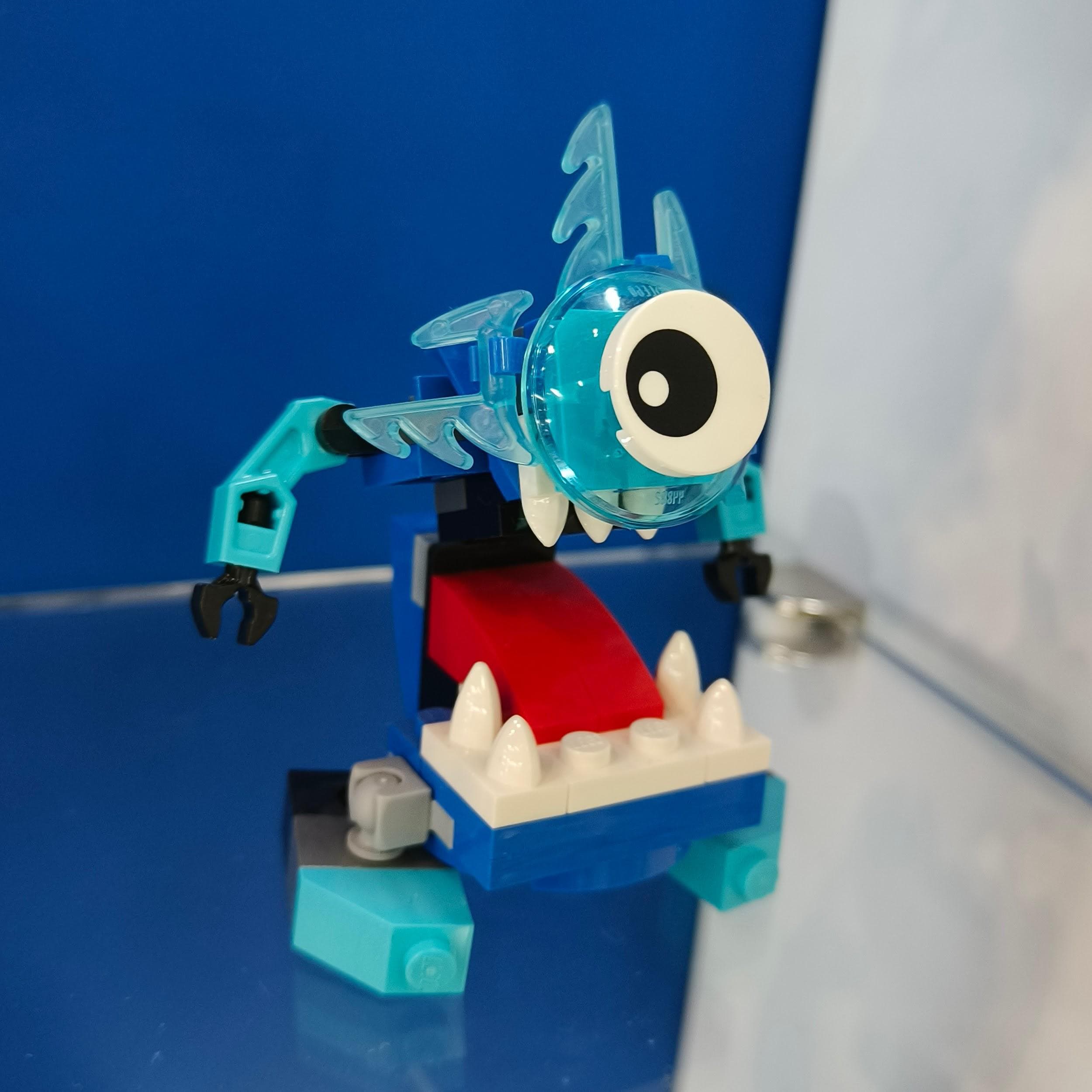 LEGO 41539 Krog