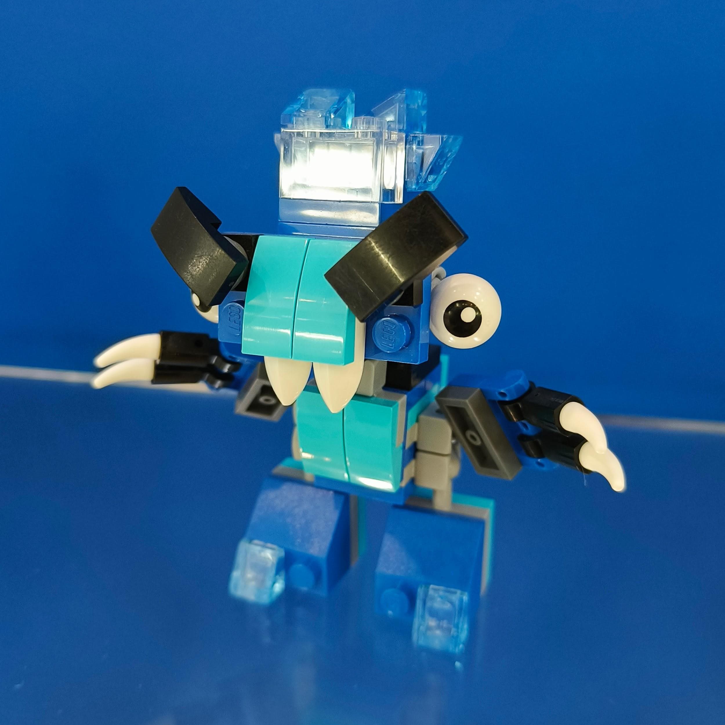 LEGO 41540 Chilbo