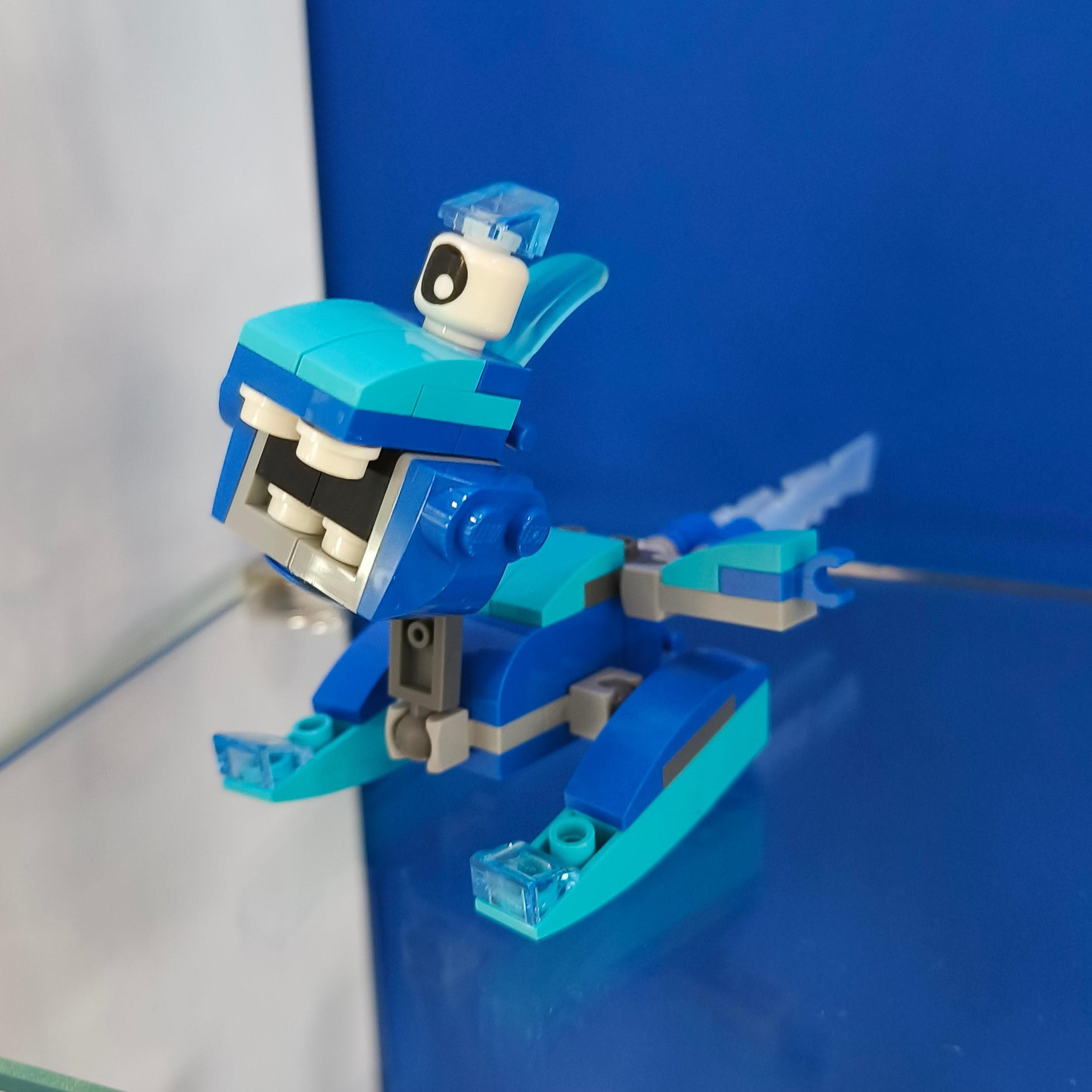 LEGO 41541 Snoof