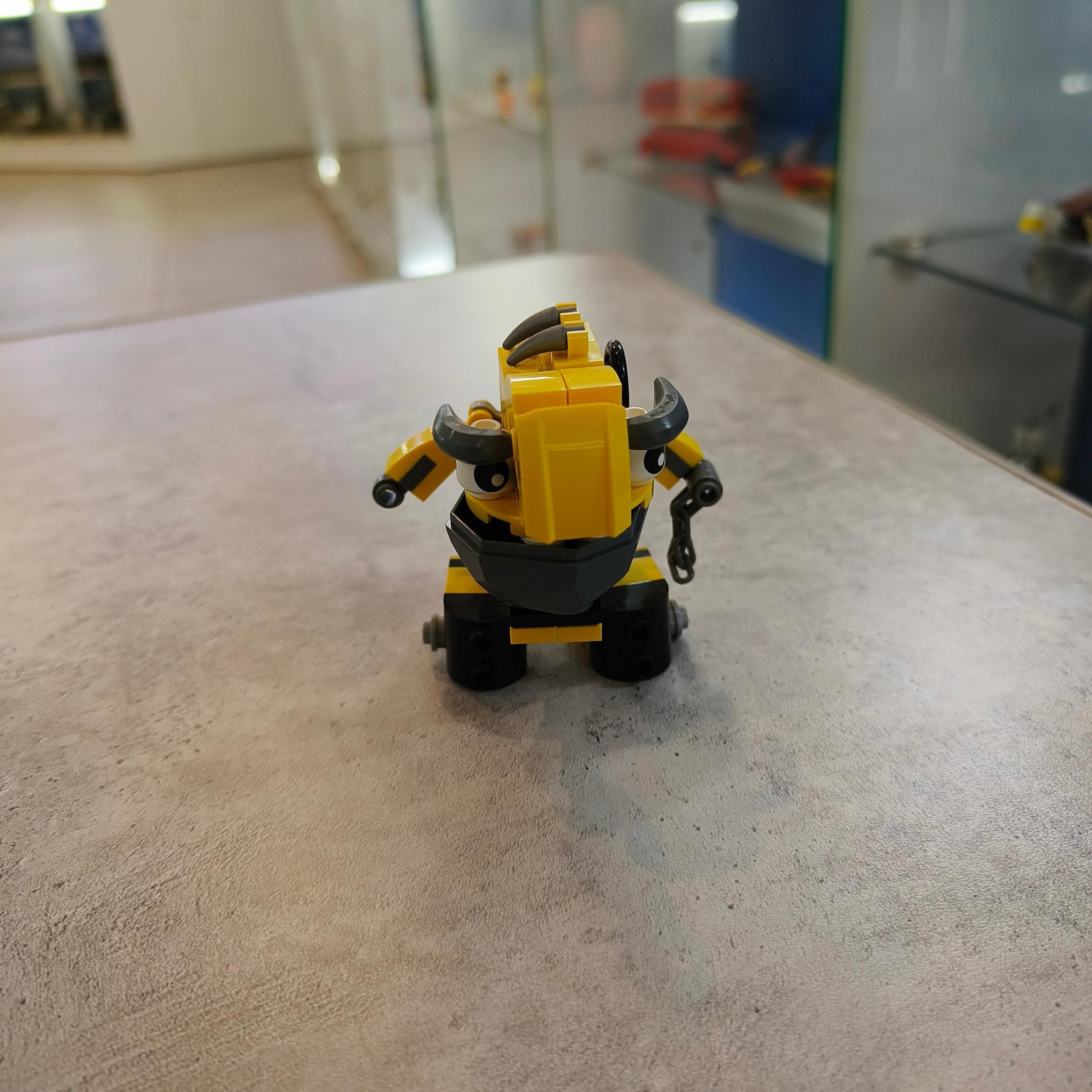 LEGO 41546 Forx