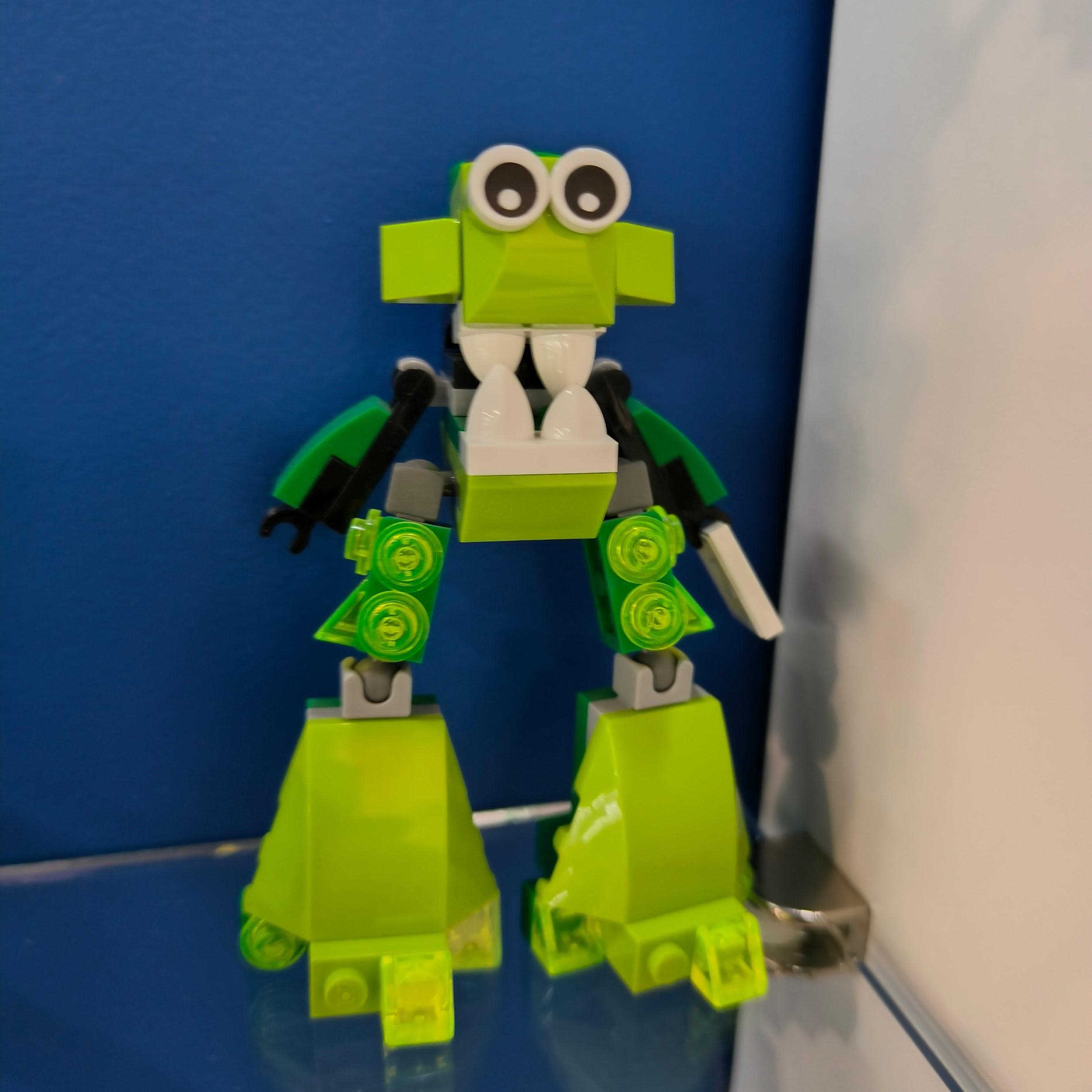 LEGO 41549 Gurggle