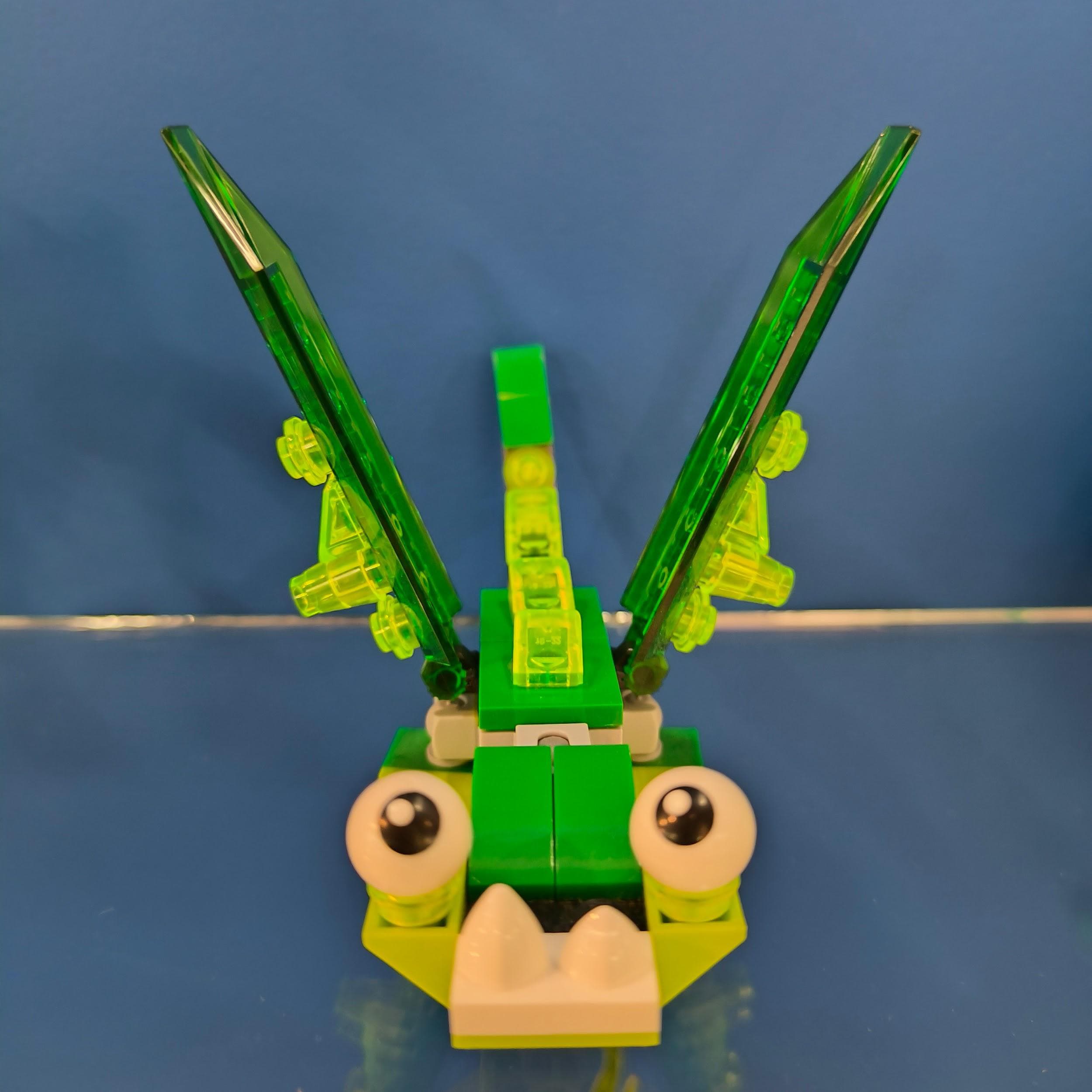 LEGO 41550 Slusho
