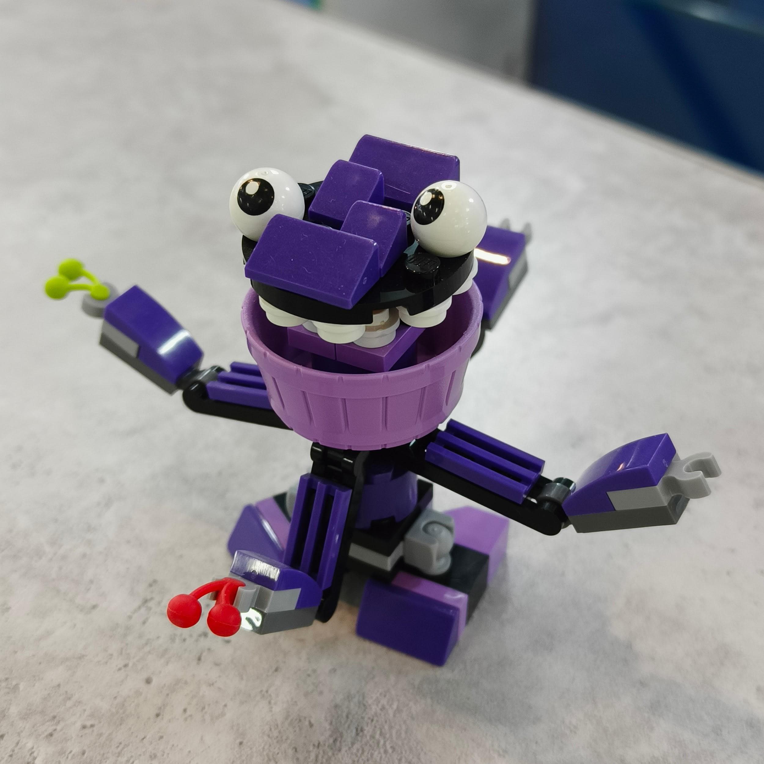 LEGO 41552 Berp