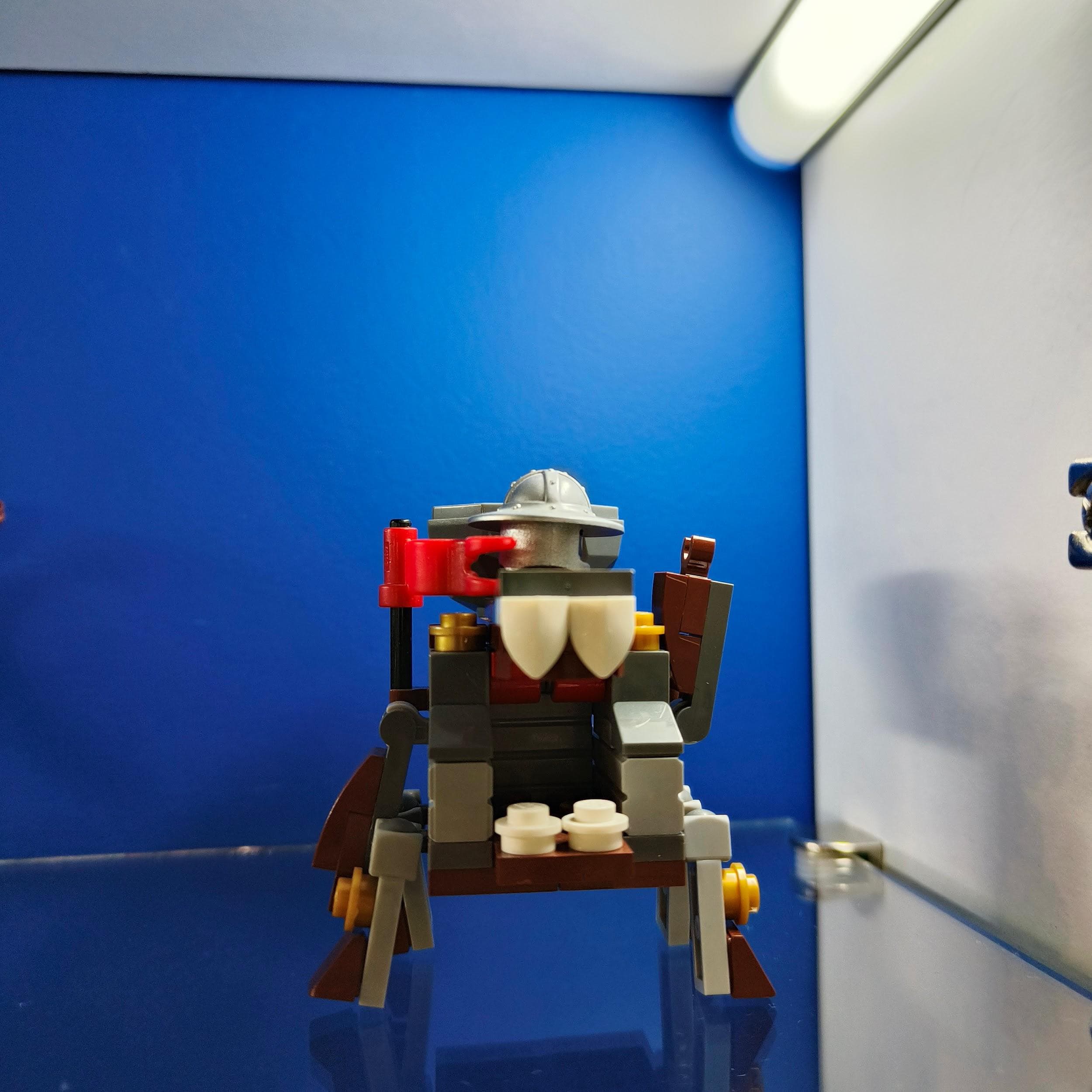 LEGO 41558 Mixadel