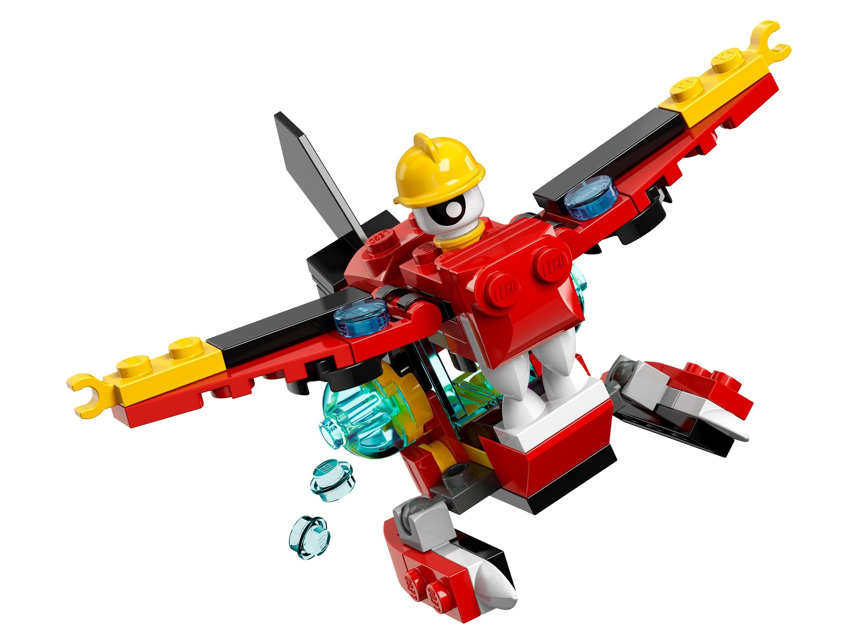 LEGO 41564 Aquad