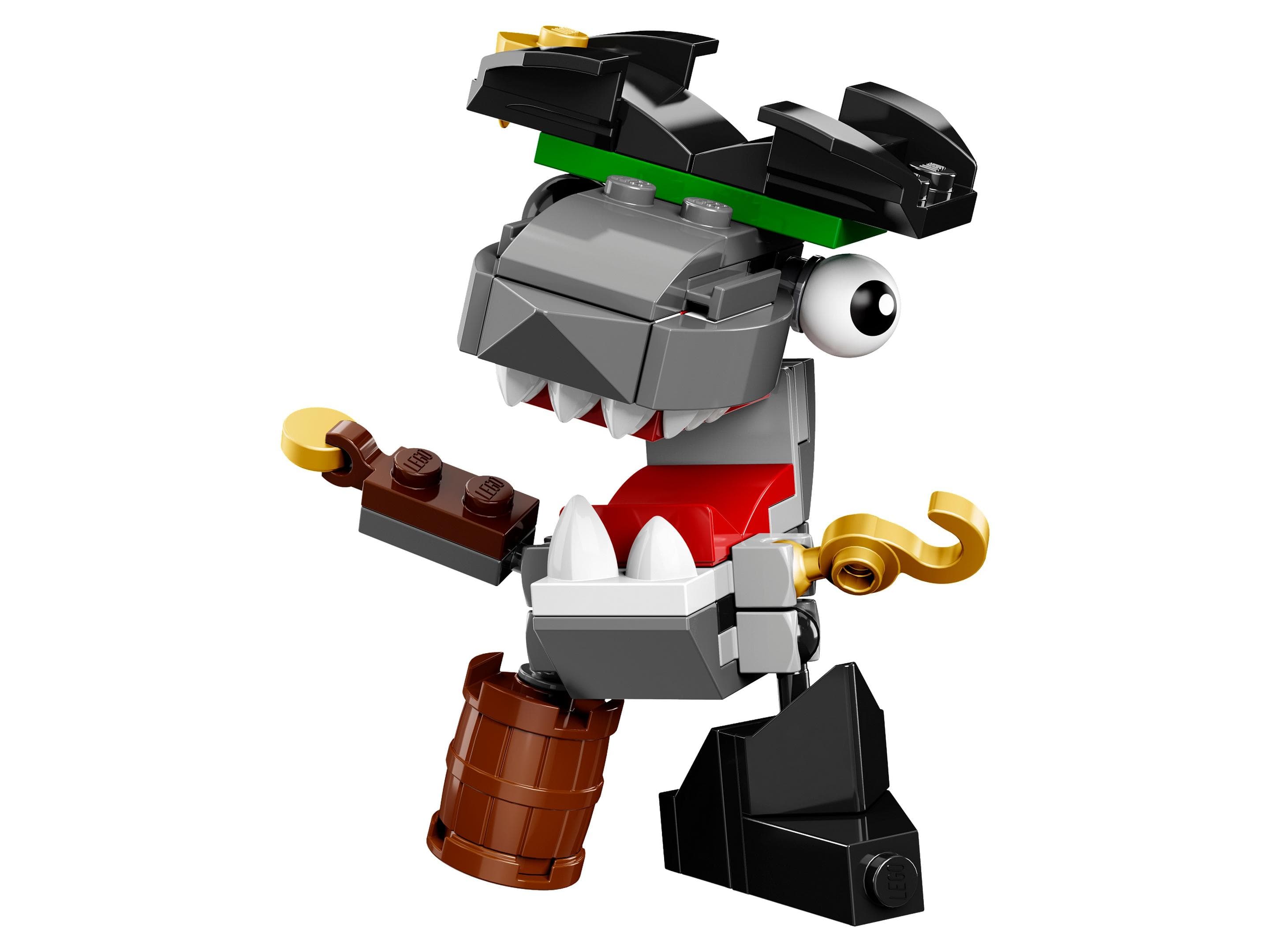 LEGO 41566 Sharx