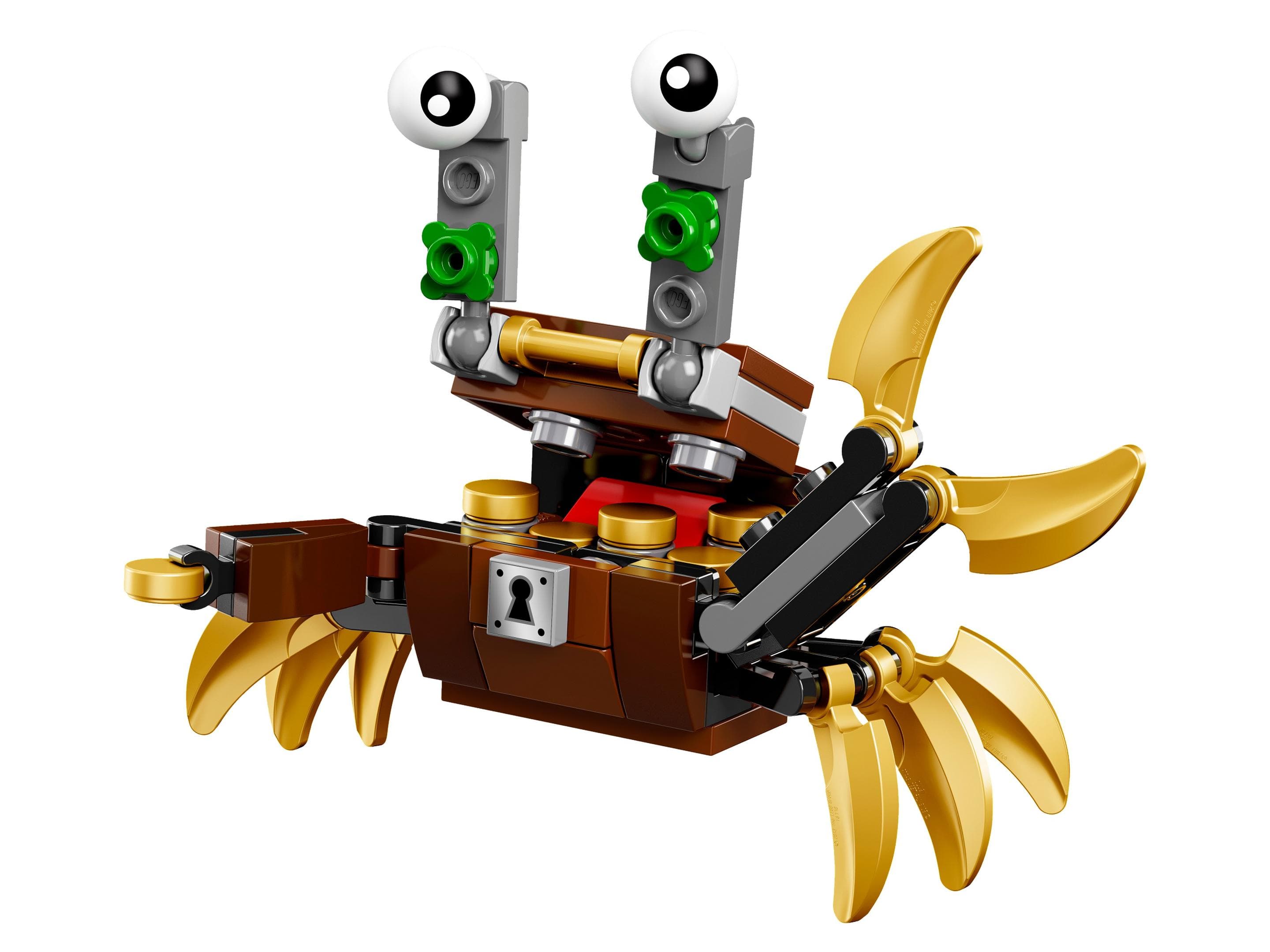 LEGO 41568 Lewt