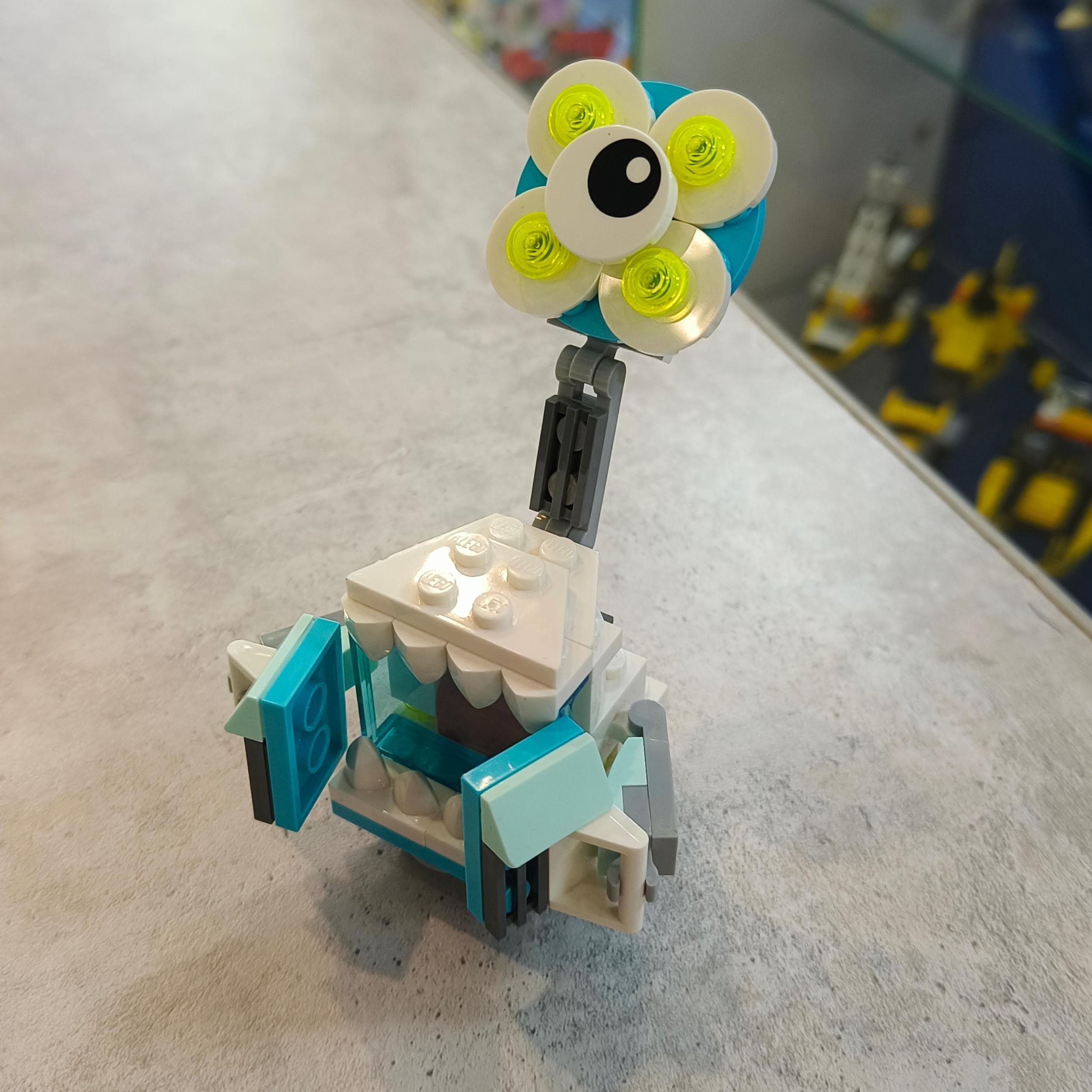 LEGO 41570 Skrubz