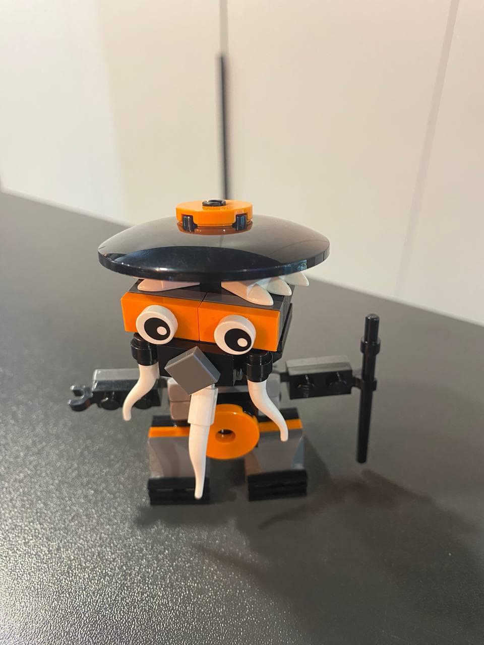 LEGO 41577 Mysto