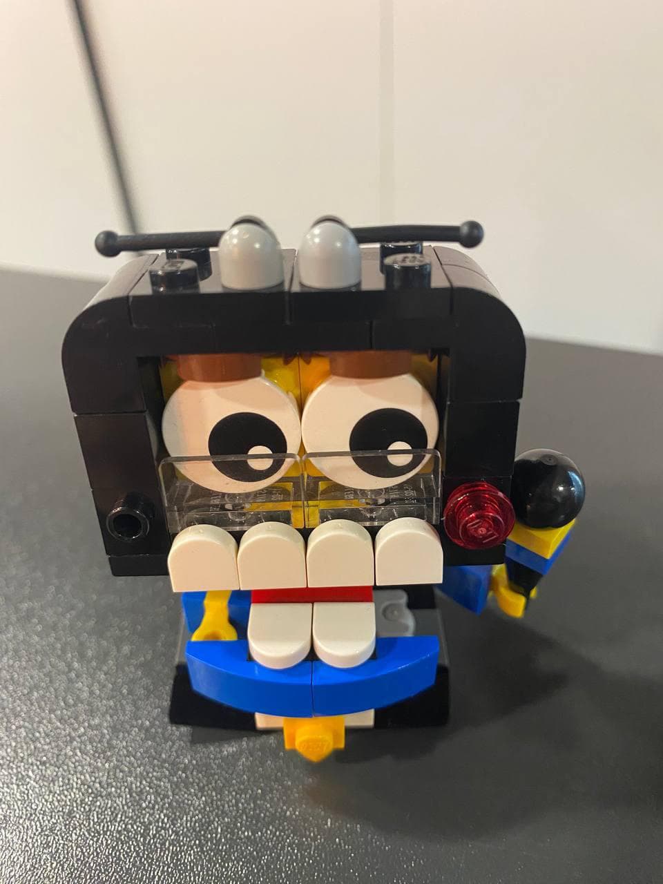 LEGO 41578 Screeno
