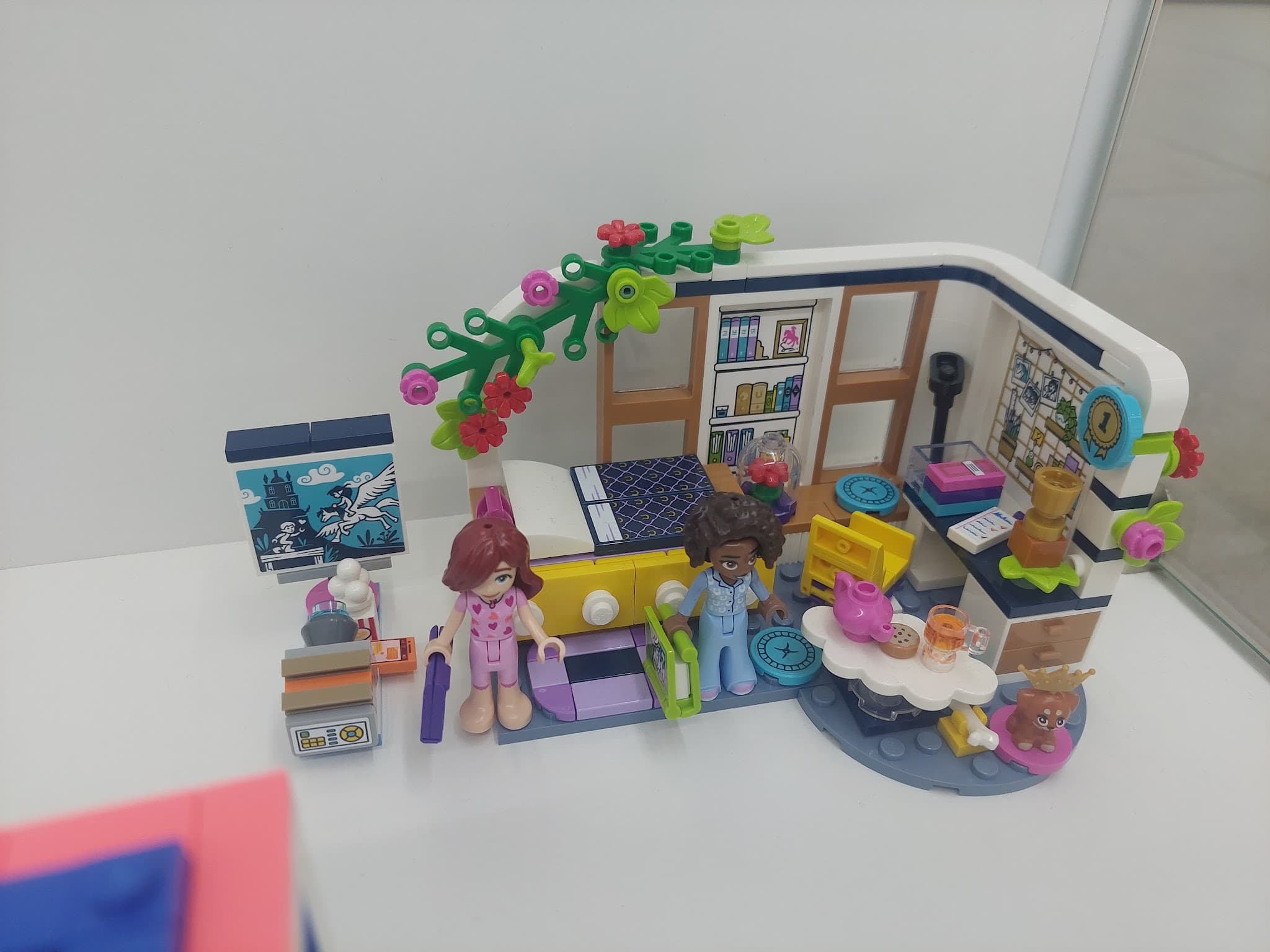 LEGO 41740 Aliya's Room