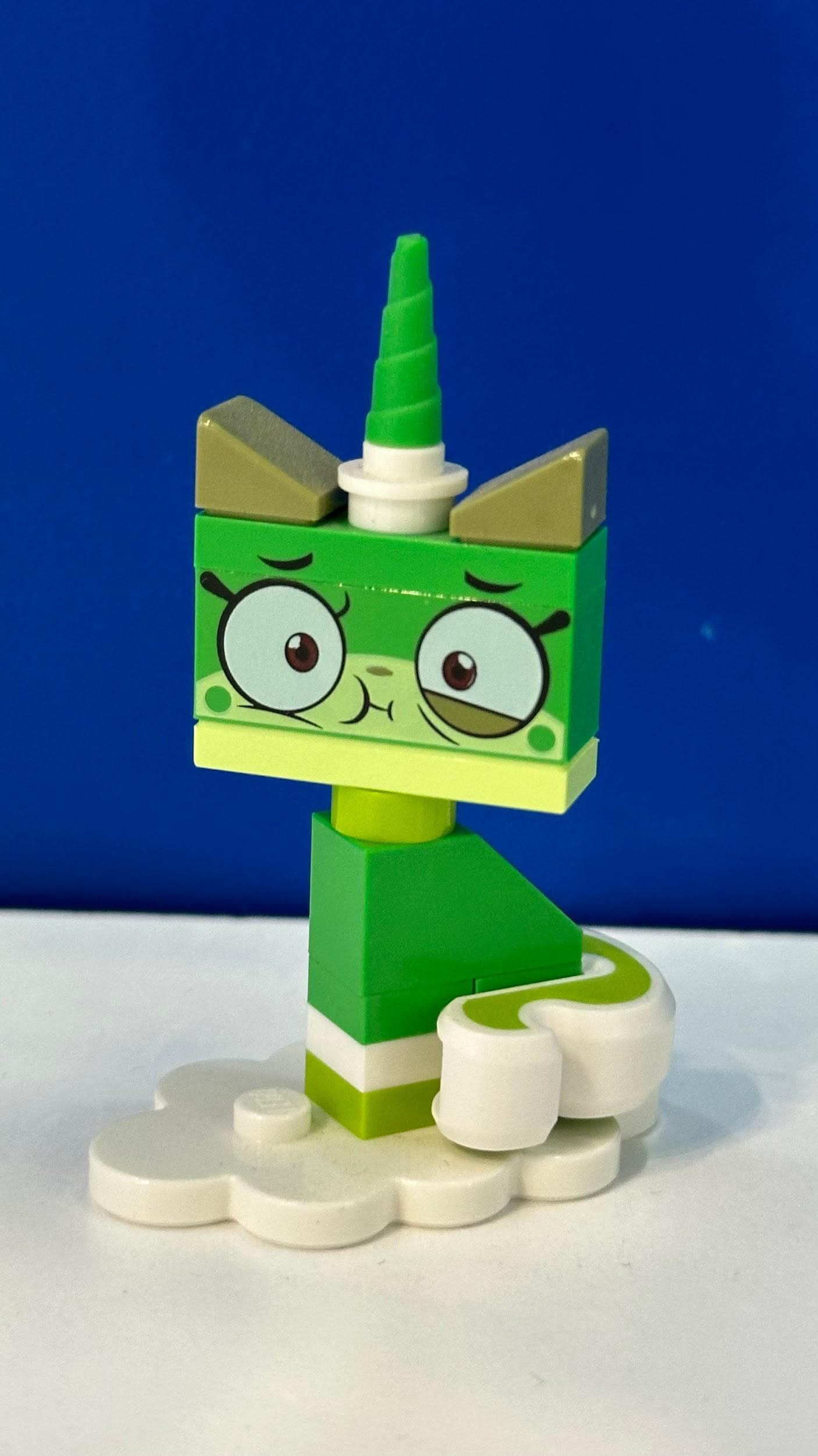 LEGO 41775-11 Queasy Unikitty