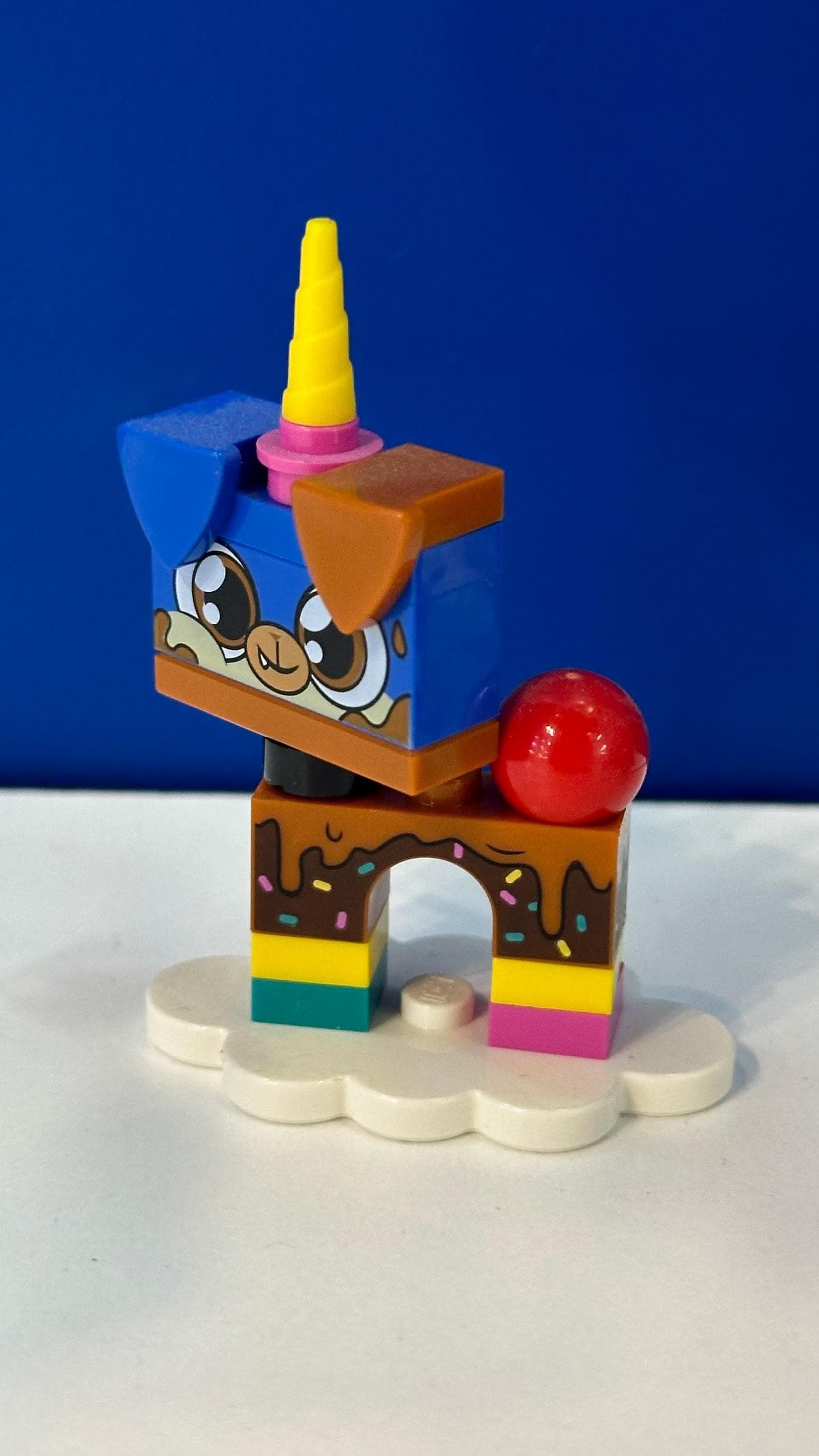LEGO 41775-12 Dessert Puppycorn