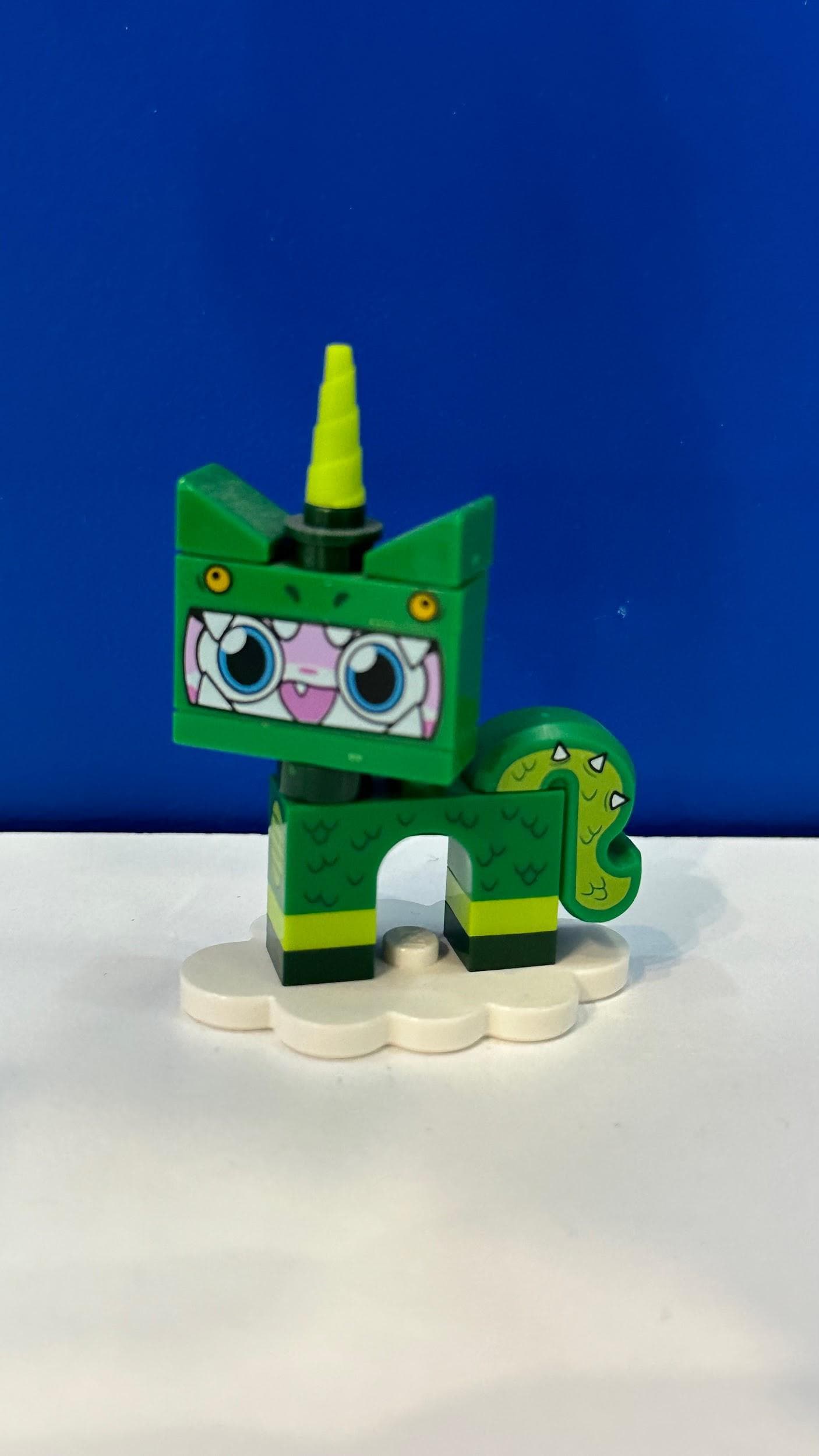 LEGO 41775-4 Dinosaur Unikitty