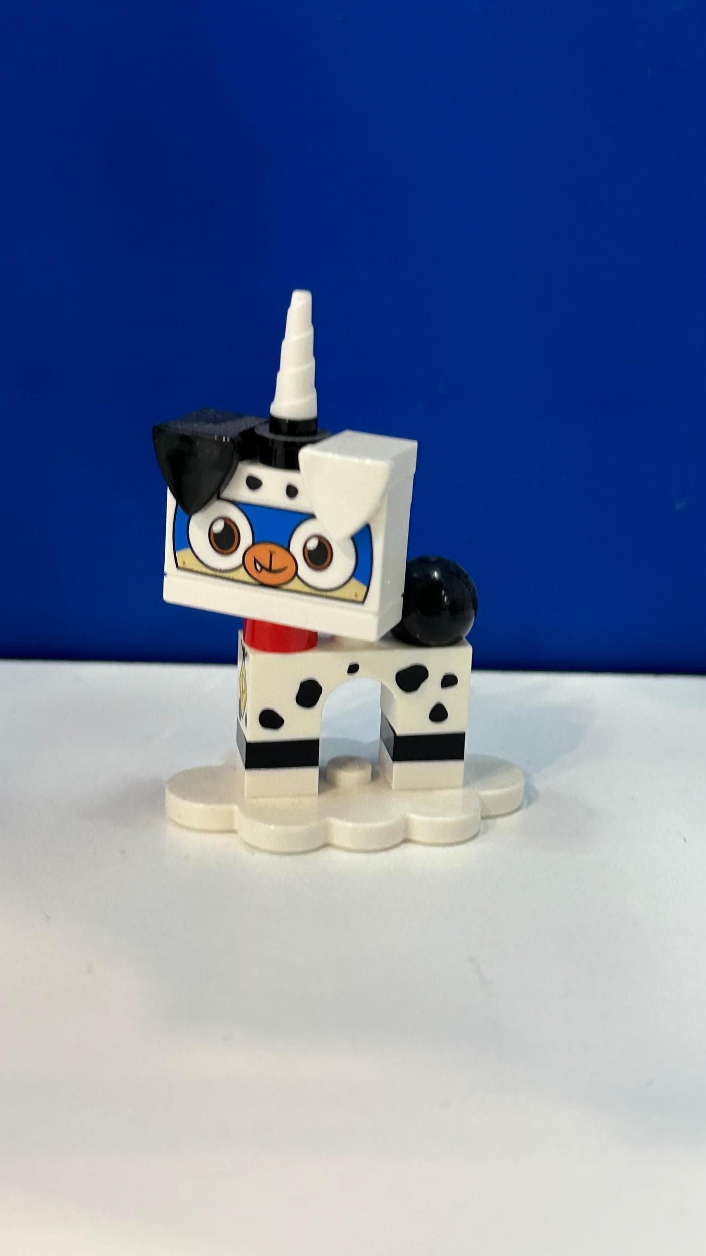 LEGO 41775-6 Dalmatian Puppycorn