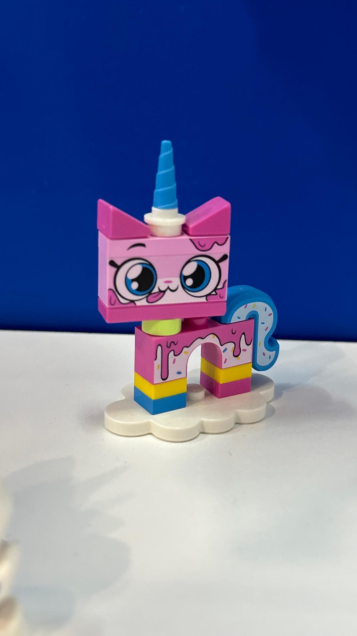LEGO 41775-7 Dessert Unikitty