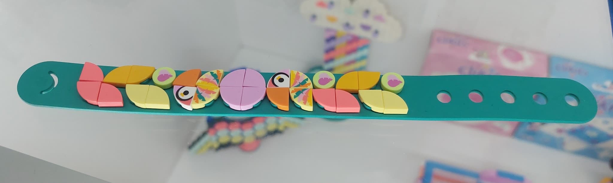 LEGO 41912 Love Birds Bracelet