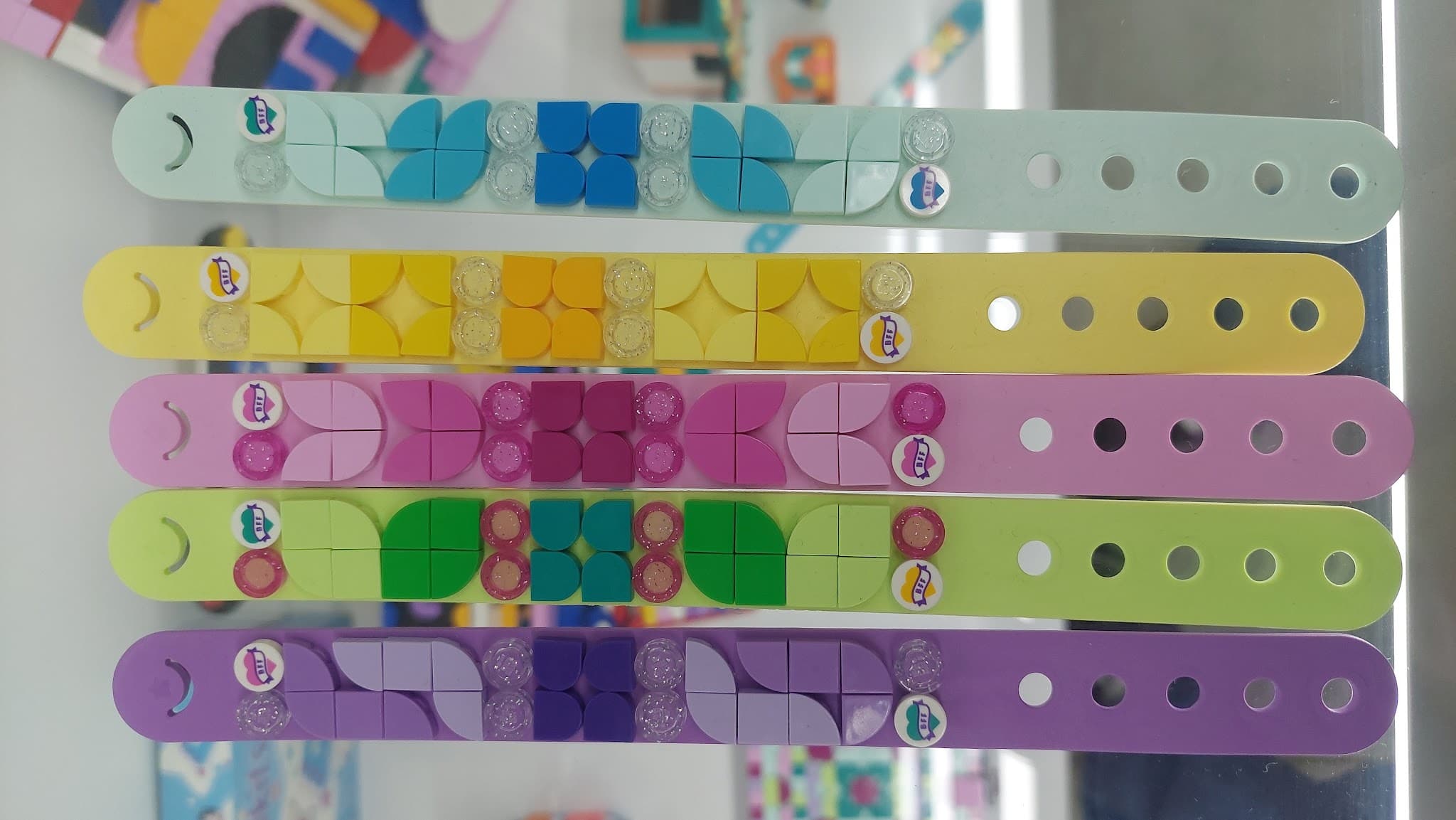 LEGO 41913 Bracelet Mega Pack