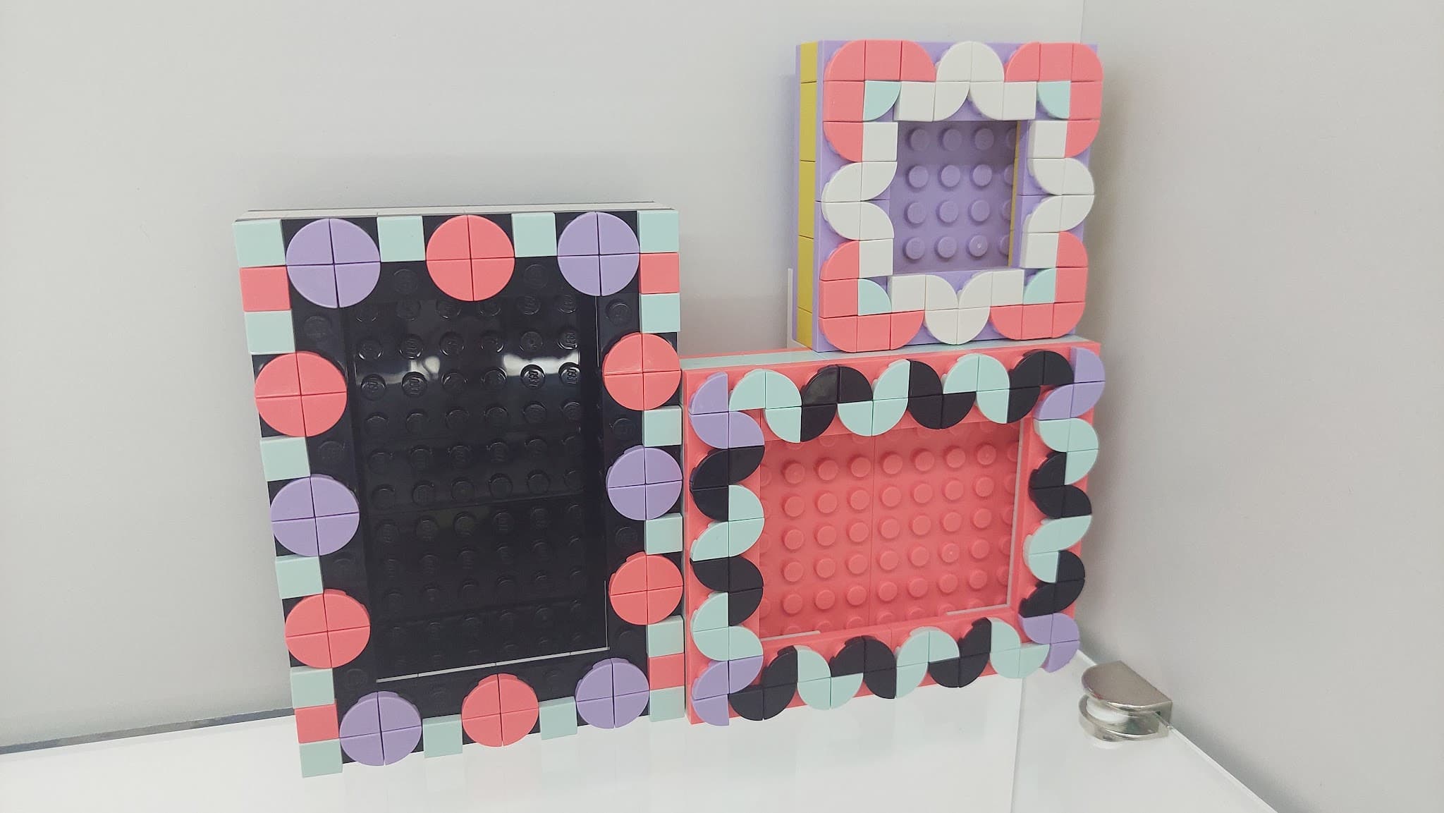 LEGO 41914 Creative Picture Frames