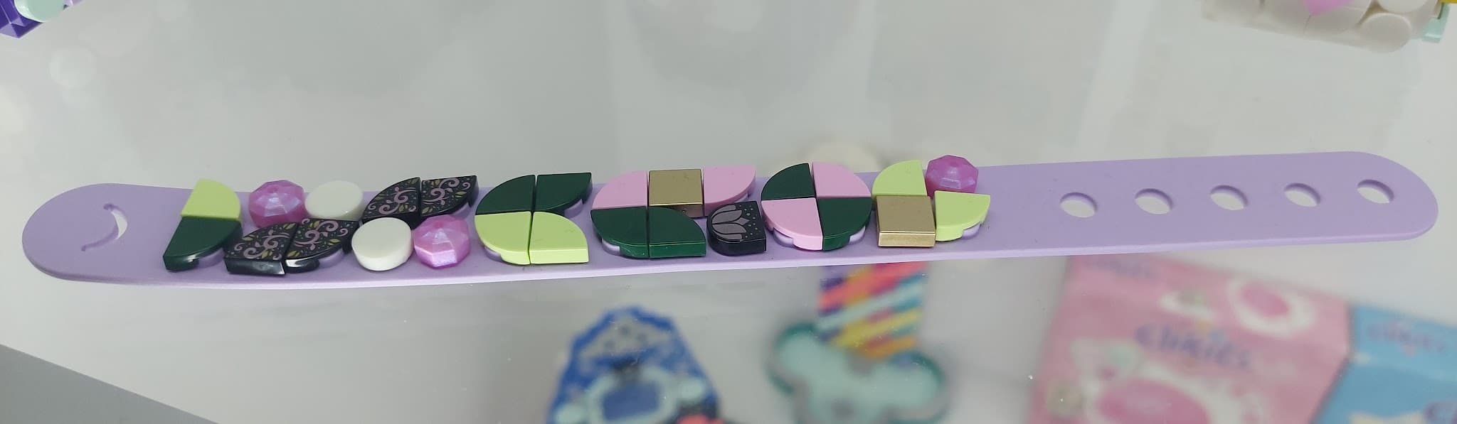 LEGO 41917 Magic Forest Bracelet