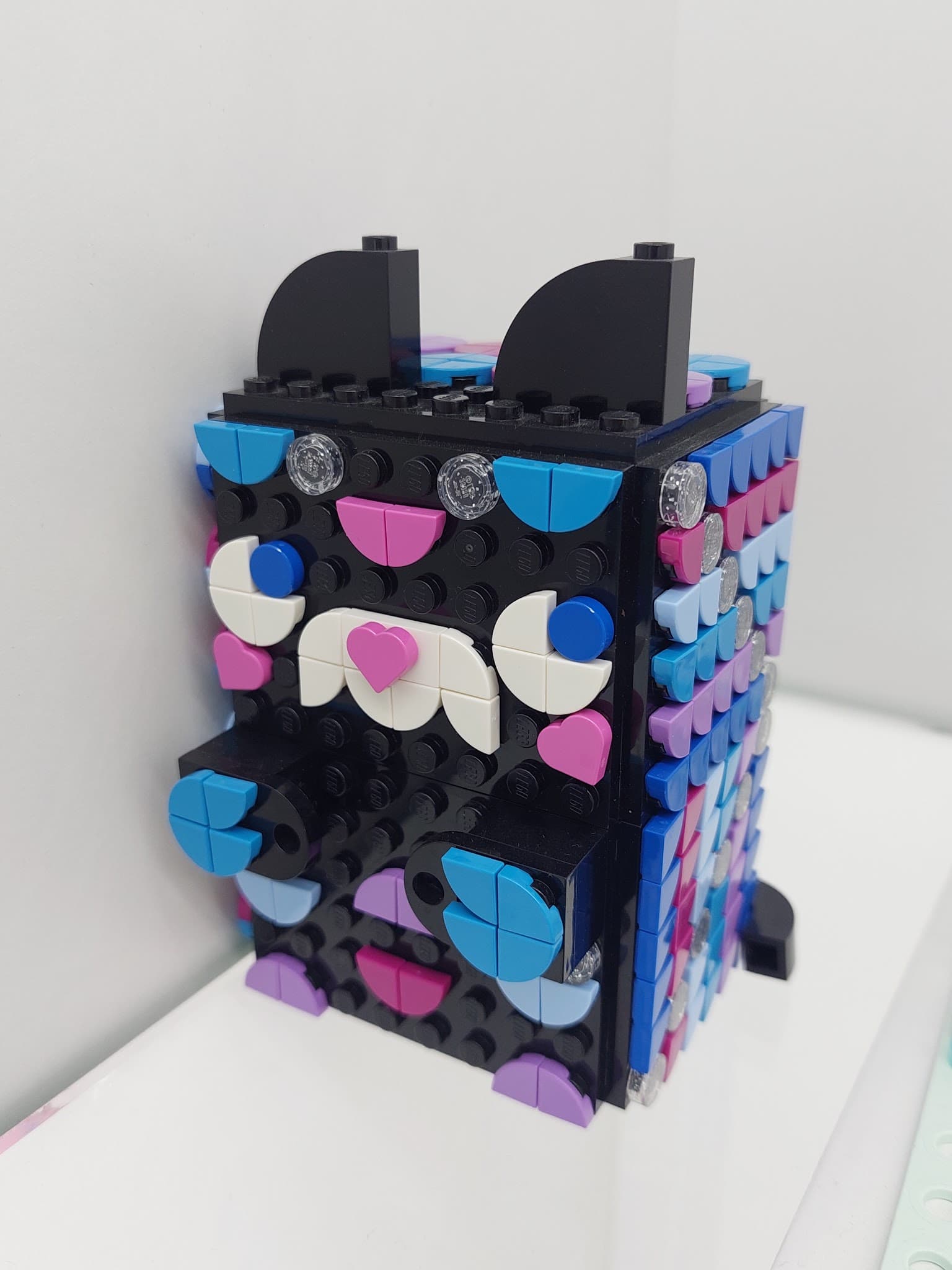 LEGO 41924 Secret Holder