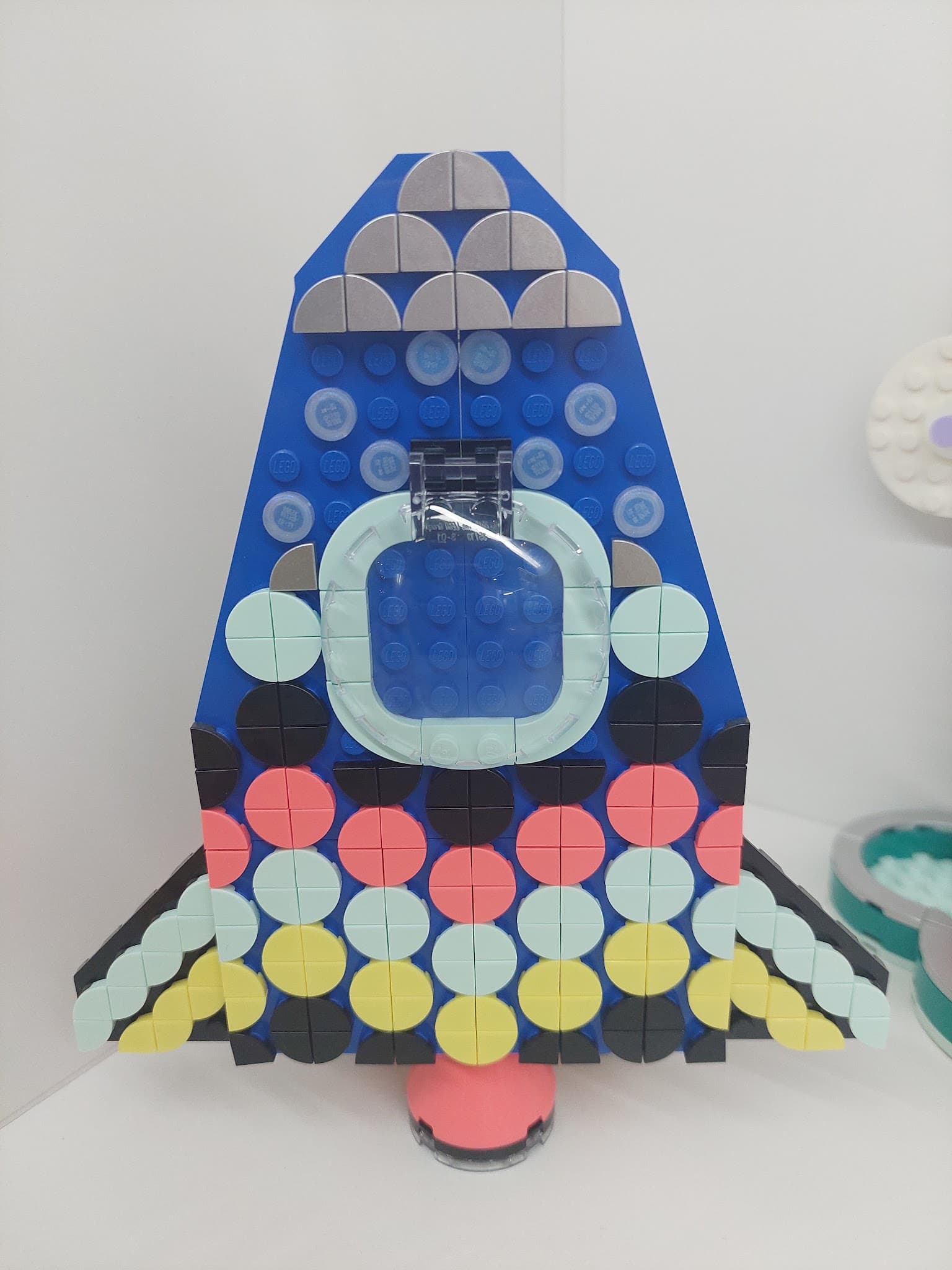 LEGO 41936 Pencil Holder