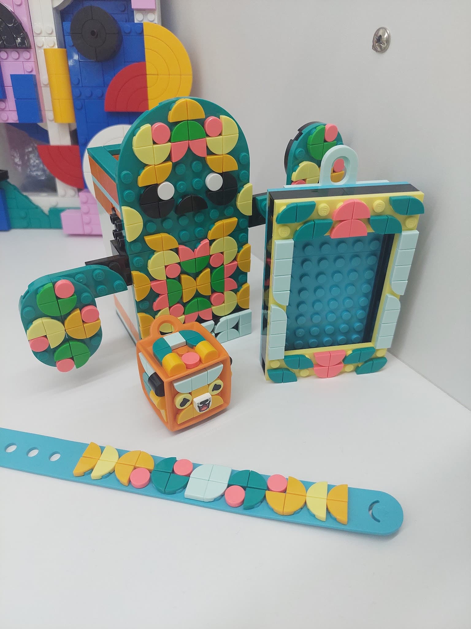 LEGO 41937 Multi Pack - Summer Vibes