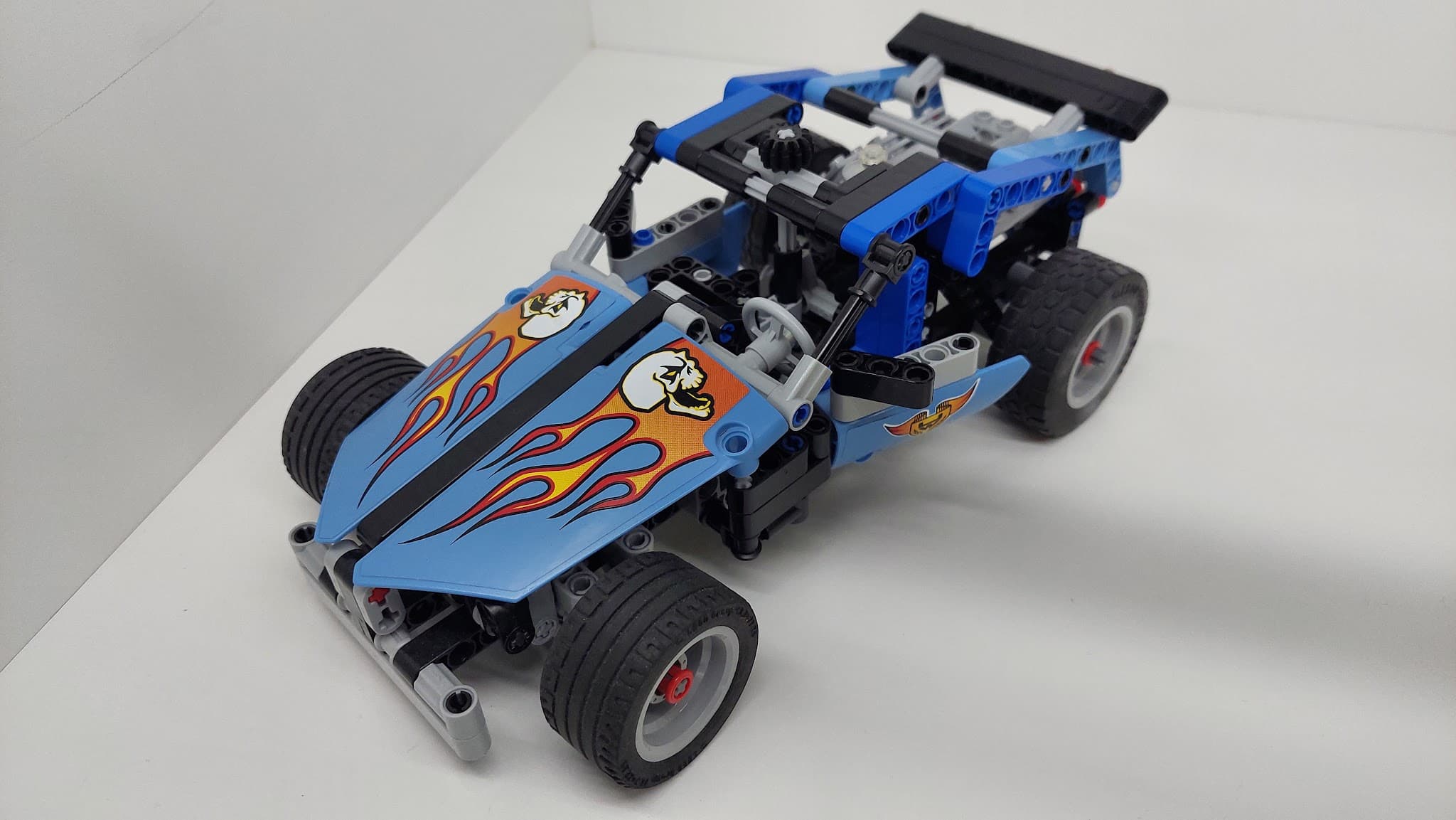 LEGO 42022 Hot Rod