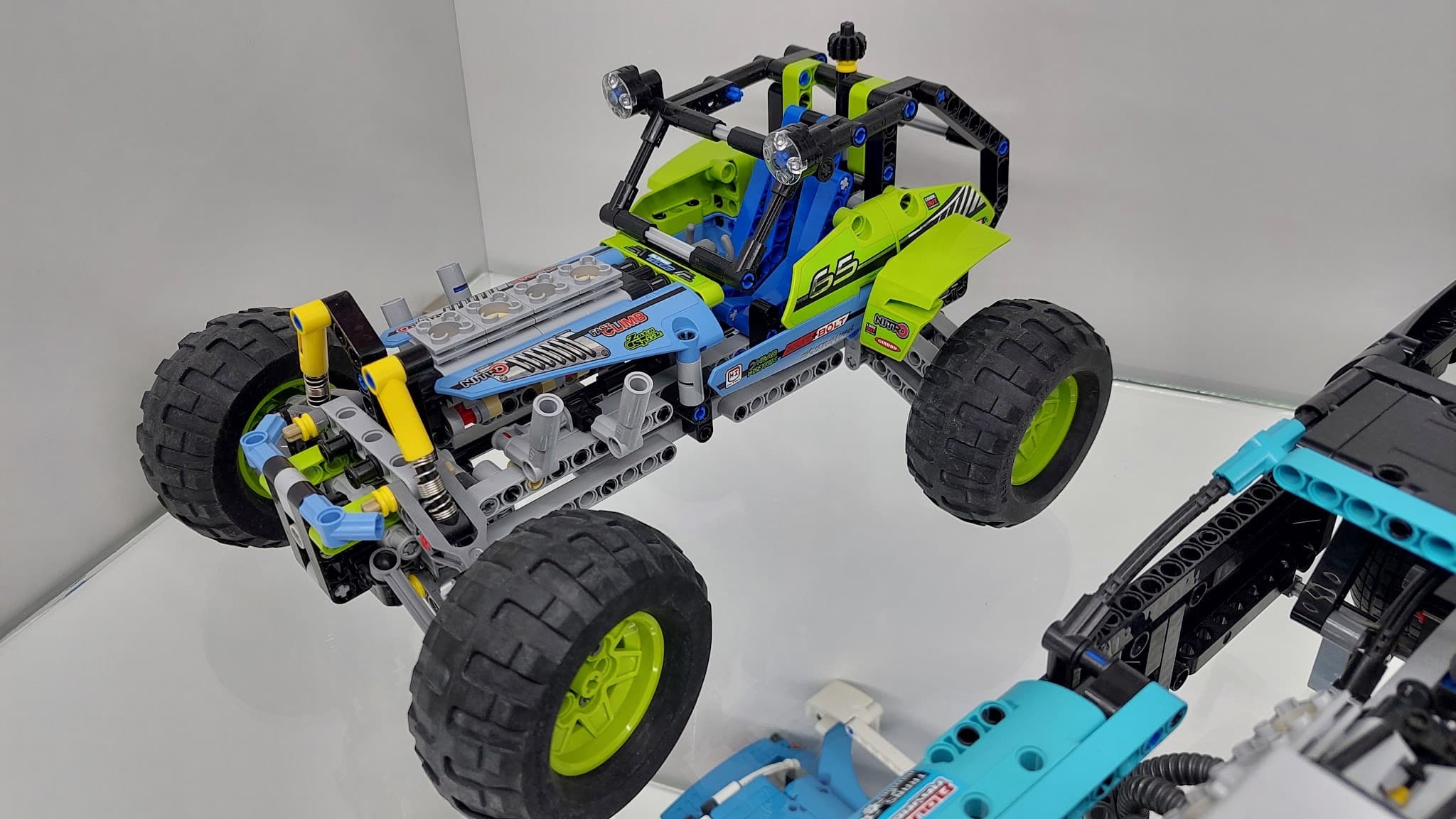 LEGO 42037 Formula Off-Roader