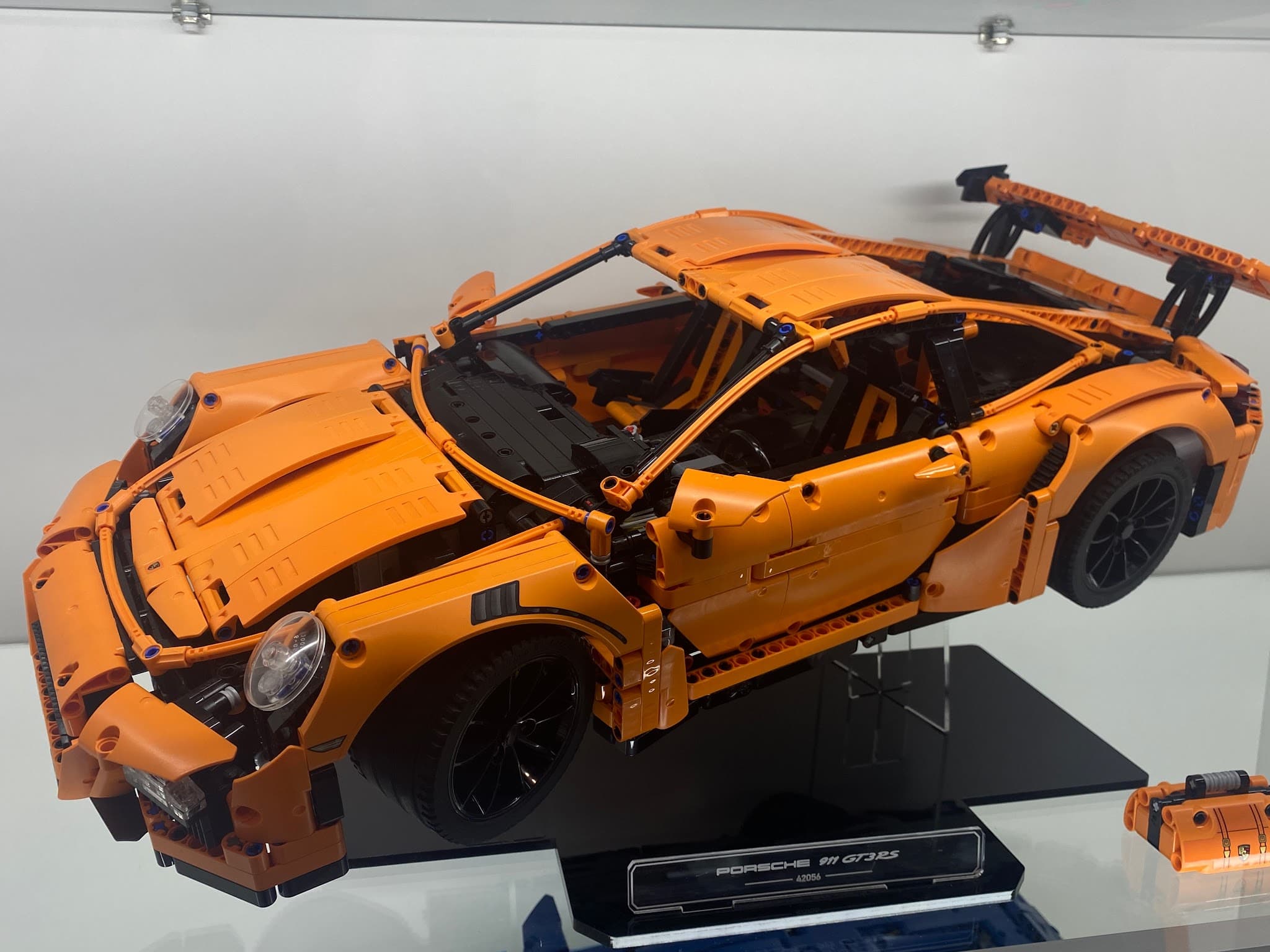 LEGO 42056 Porsche 911 GT3 RS