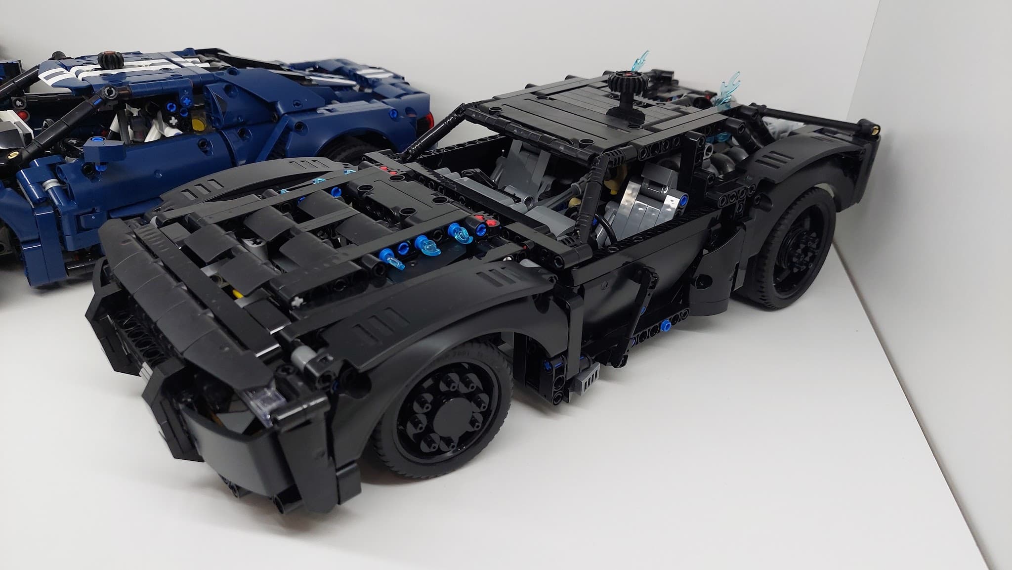 LEGO 42127 The Batman -  Batmobile