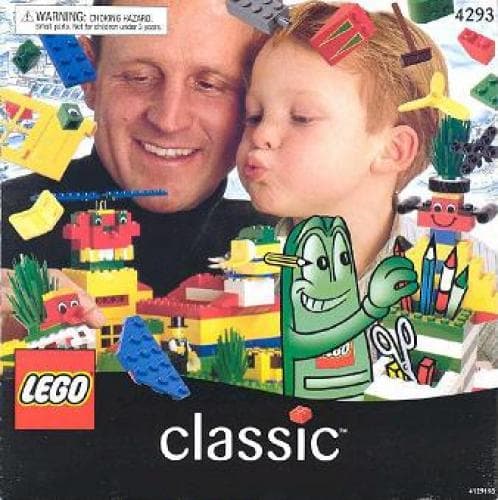 LEGO 4293 Value Pack