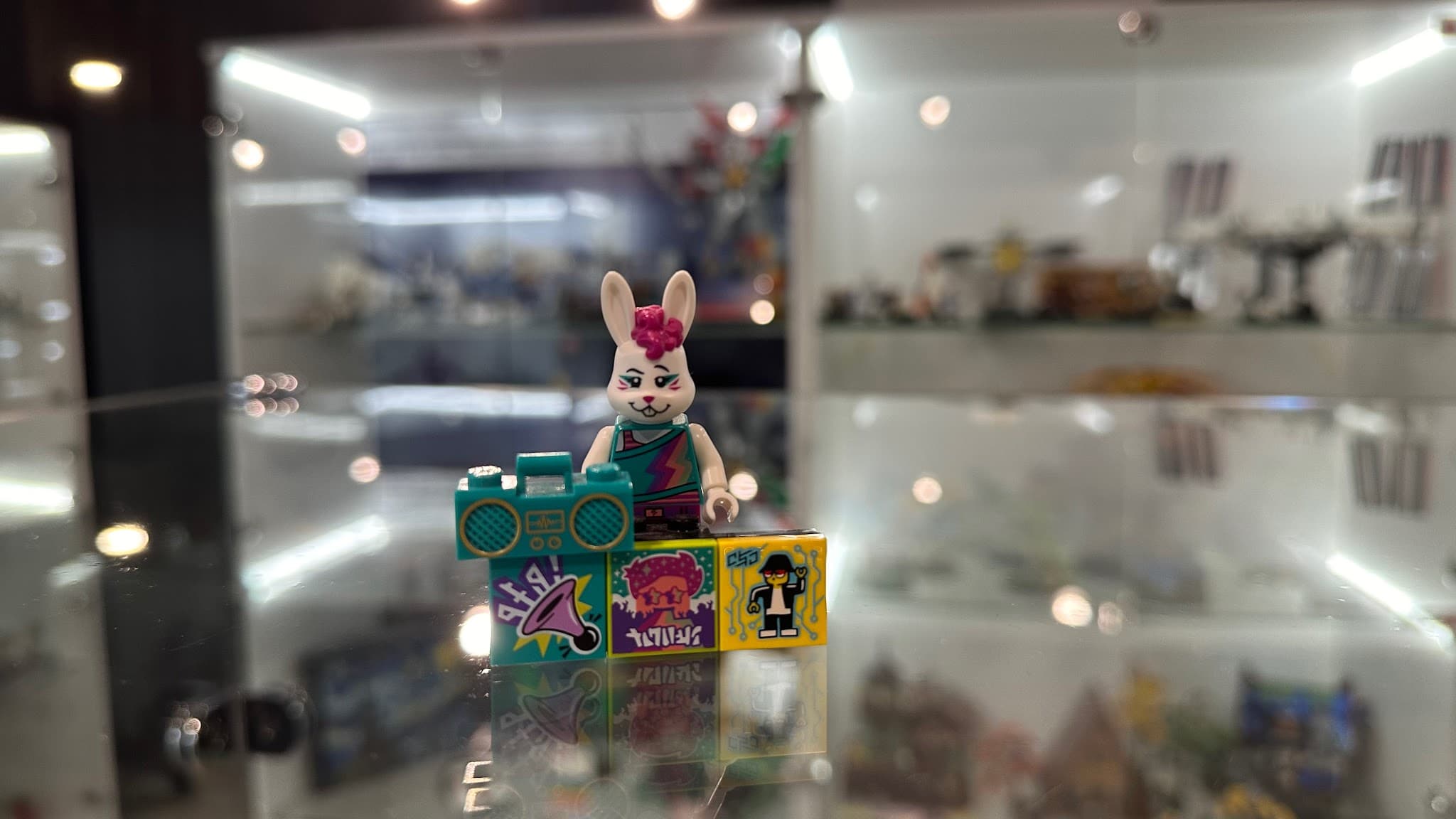 LEGO 43101-11 Bunny Dancer