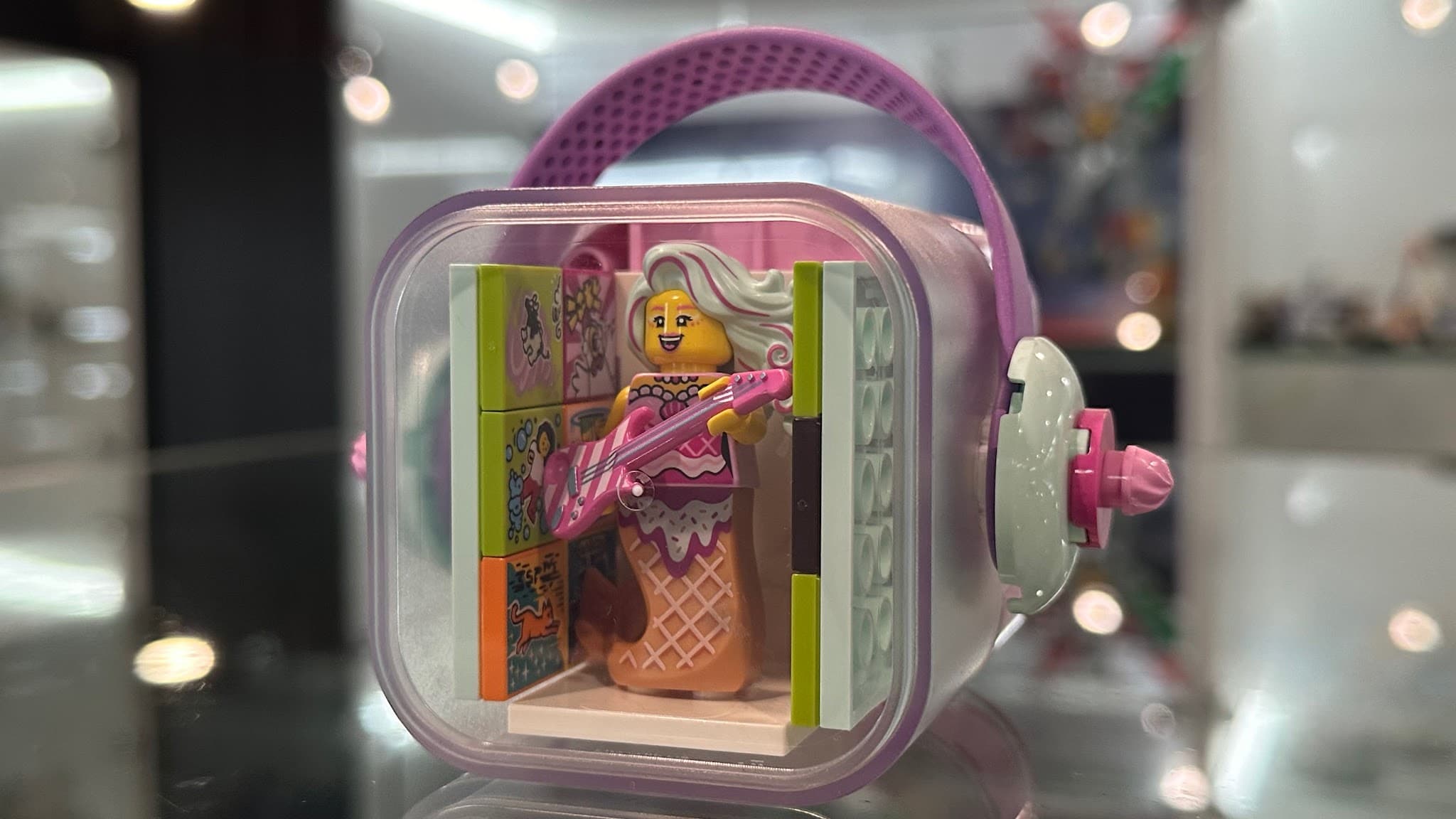 LEGO 43102 Candy Mermaid BeatBox